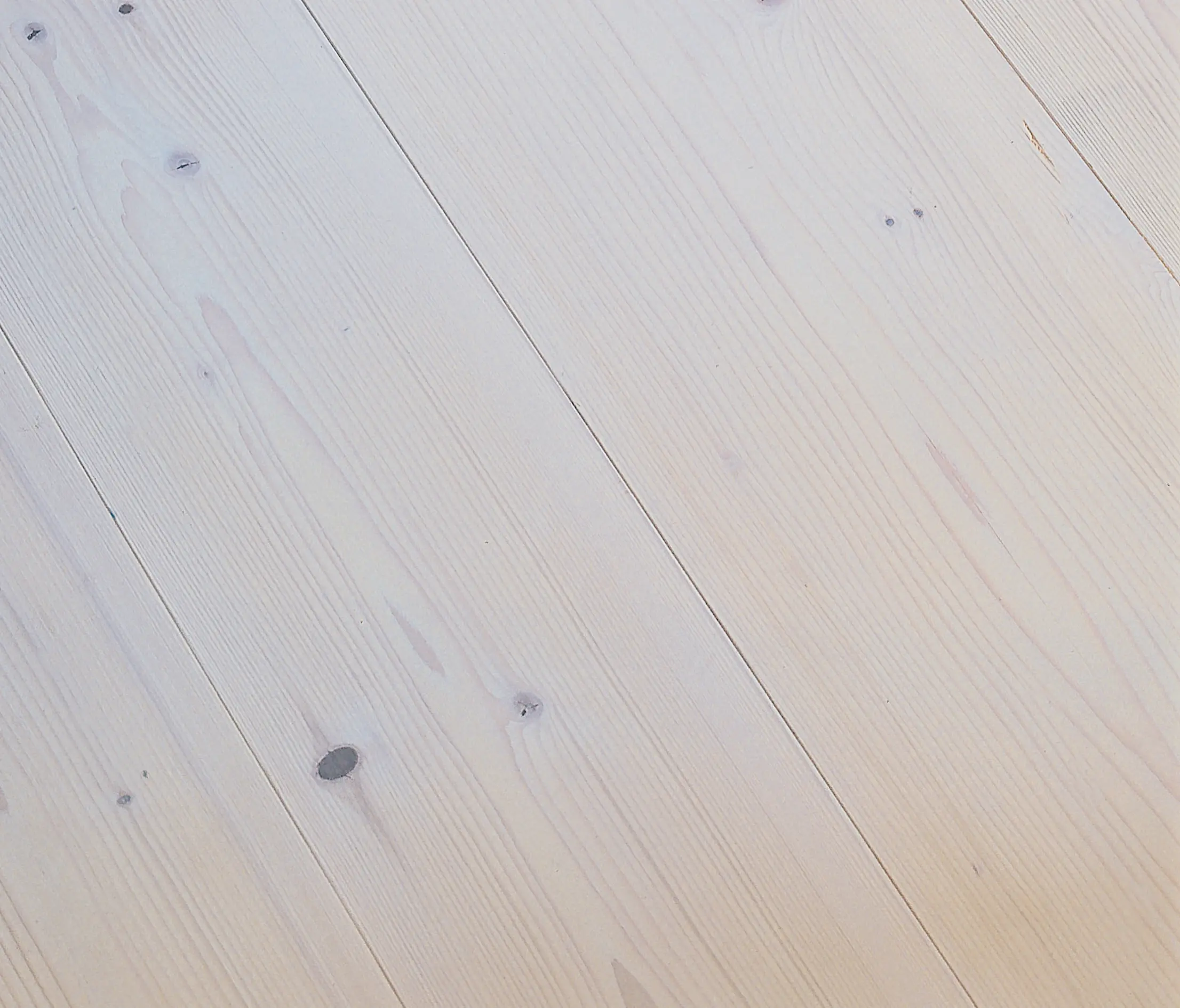 mafi - FIR wide-plank brushed | lye treatment | white oil