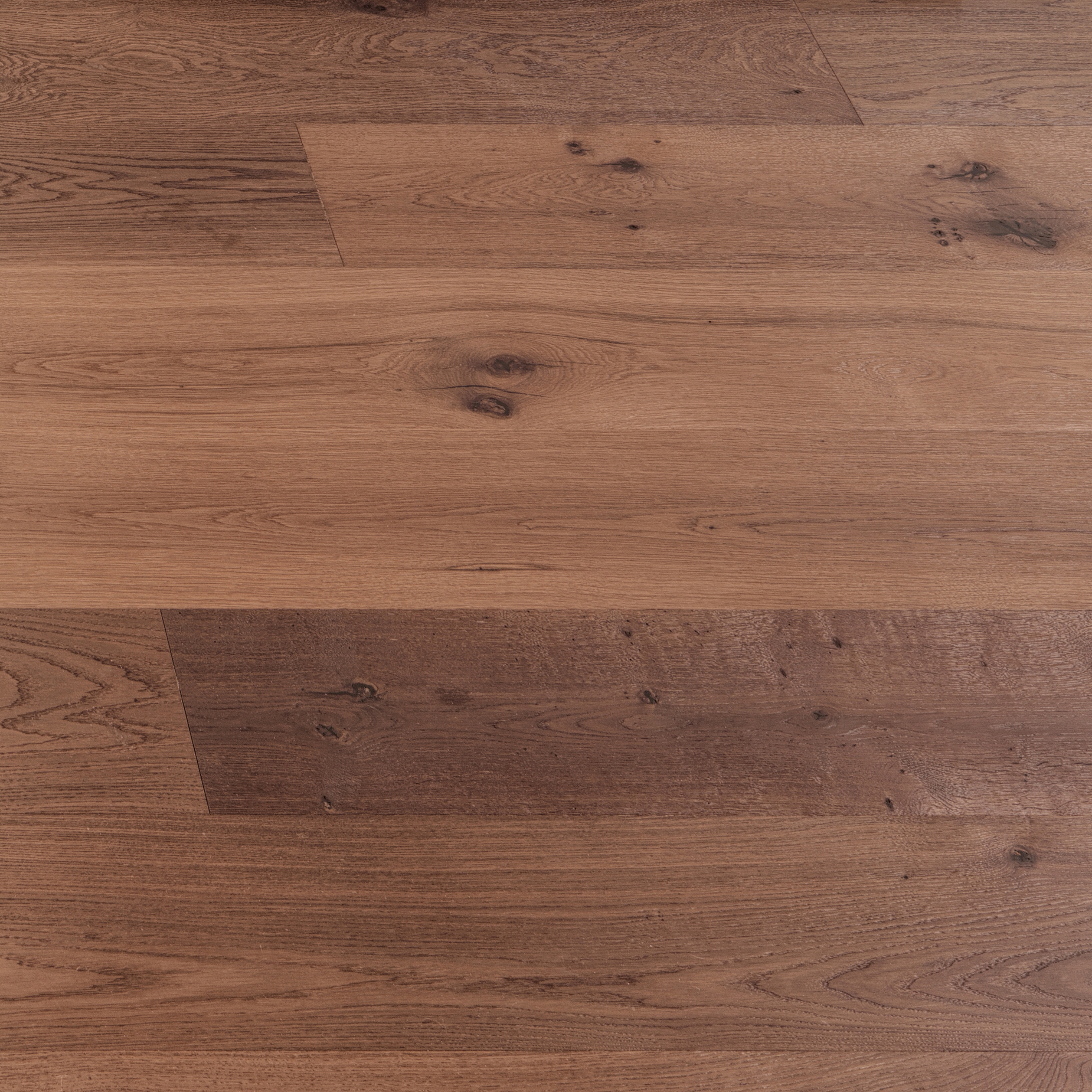 Display product OAK Country Vulcano brushed | natural oil from manufacturer mafi