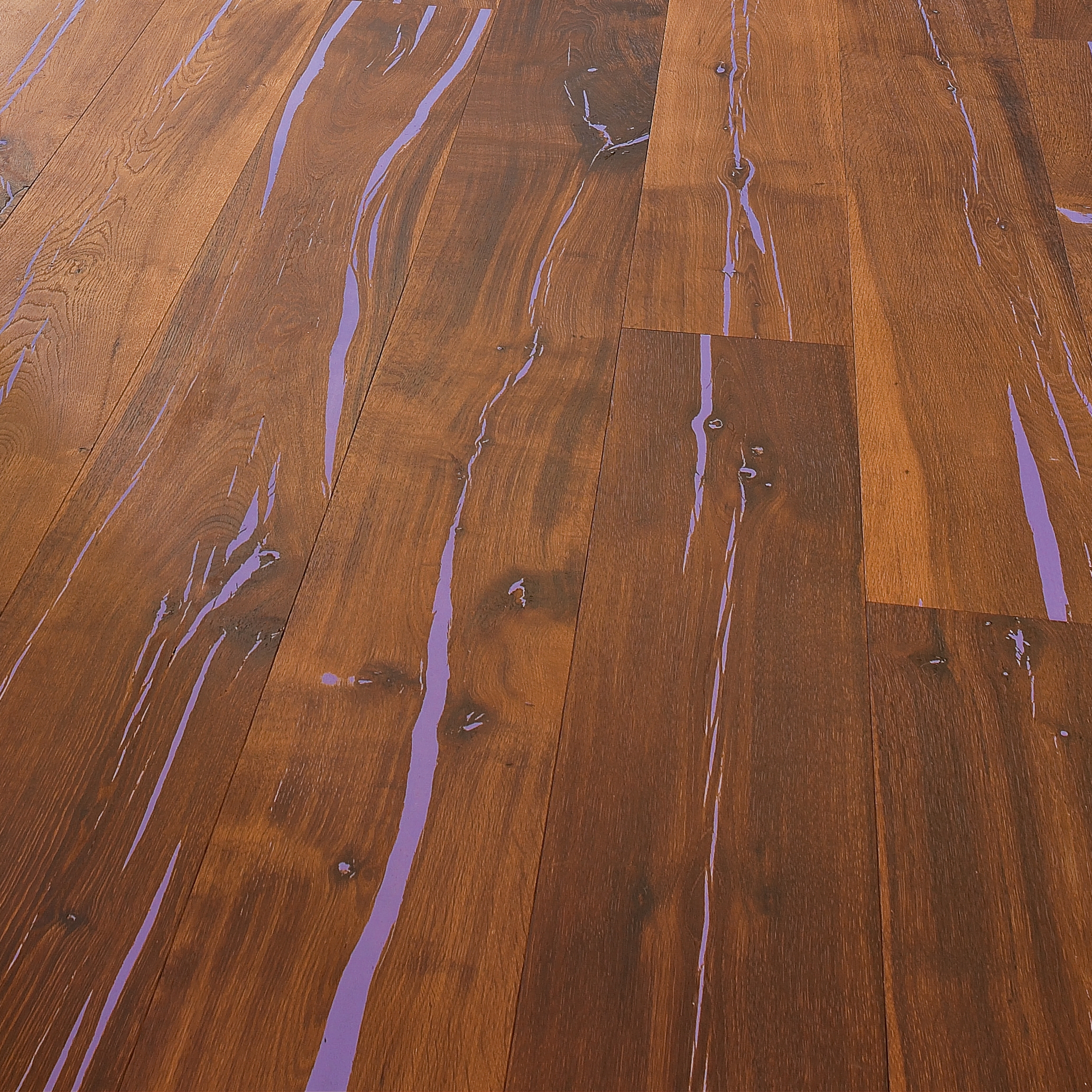 Produkt Tiger EICHE Custom Colour  gebürstet | natur geölt des Herstellers mafi anzeigen