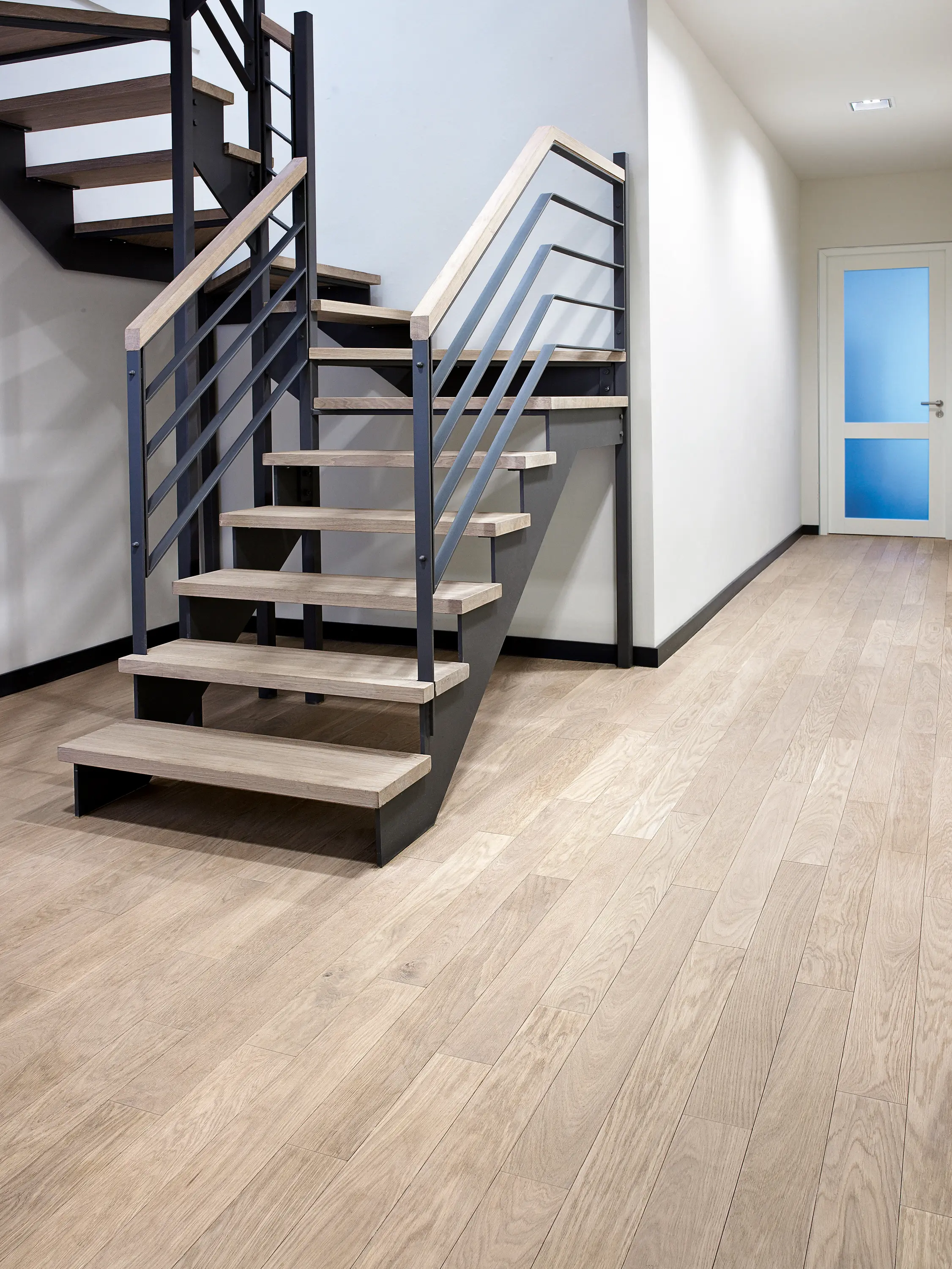 mafi - ROVERE Senza Nodi Piccolino spazzolato | olio bianco