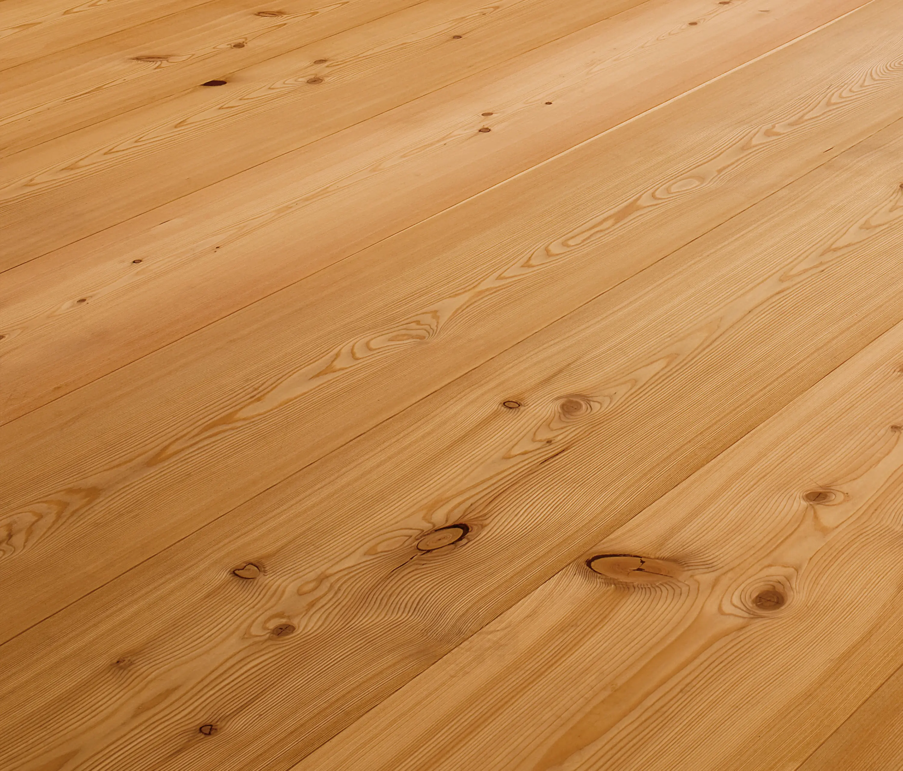 mafi - LARCH wide-plank brushed | natural oil