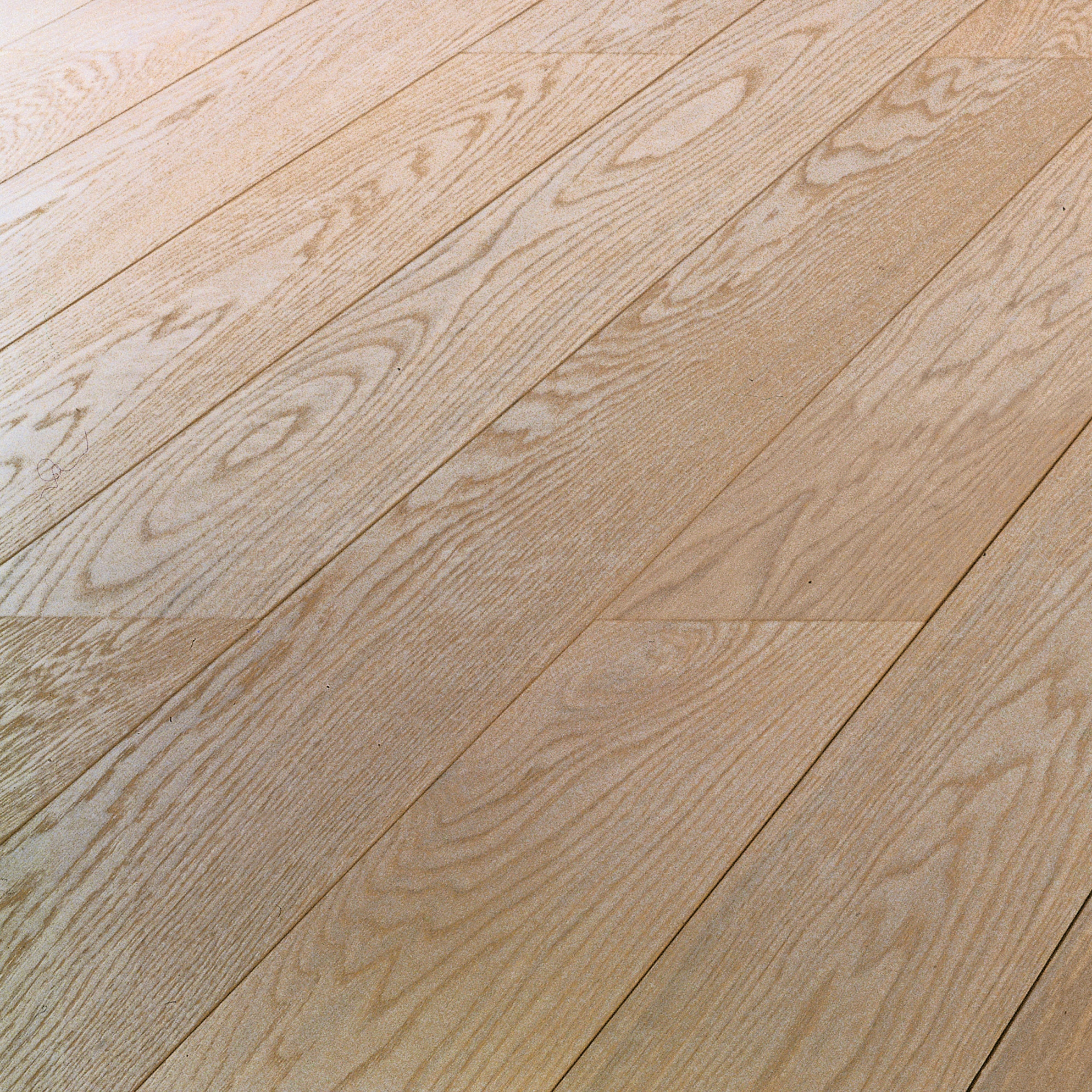 Display product OAK Clear brushed | extra white oil from manufacturer mafi