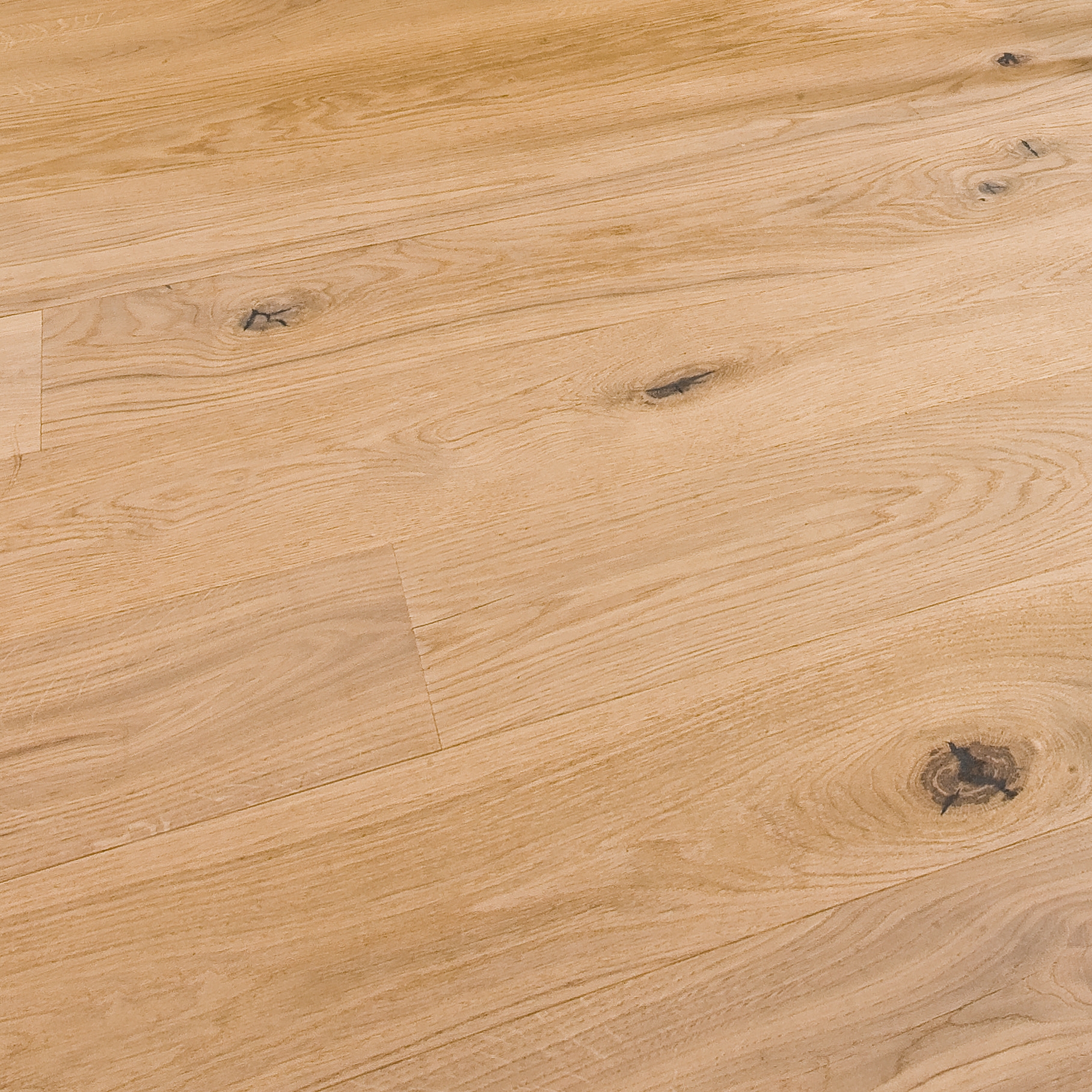 Display product OAK Country brushed | natural oil from manufacturer mafi
