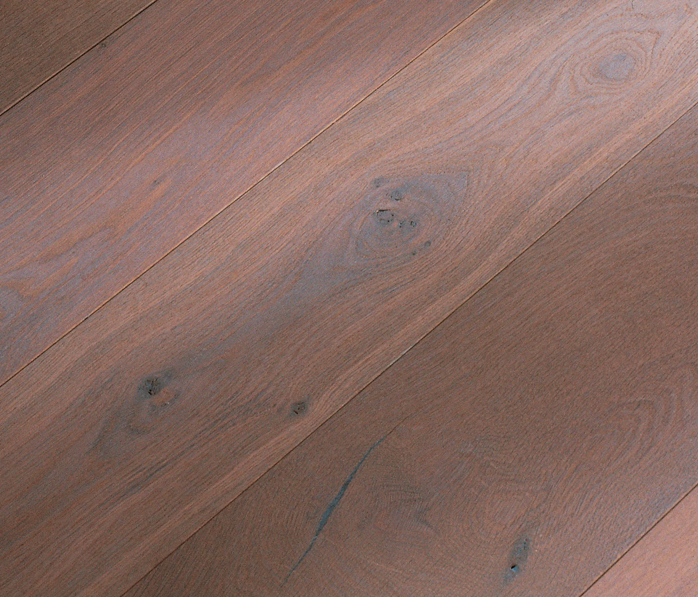 mafi - OAK Country Vulcano brushed | white oil