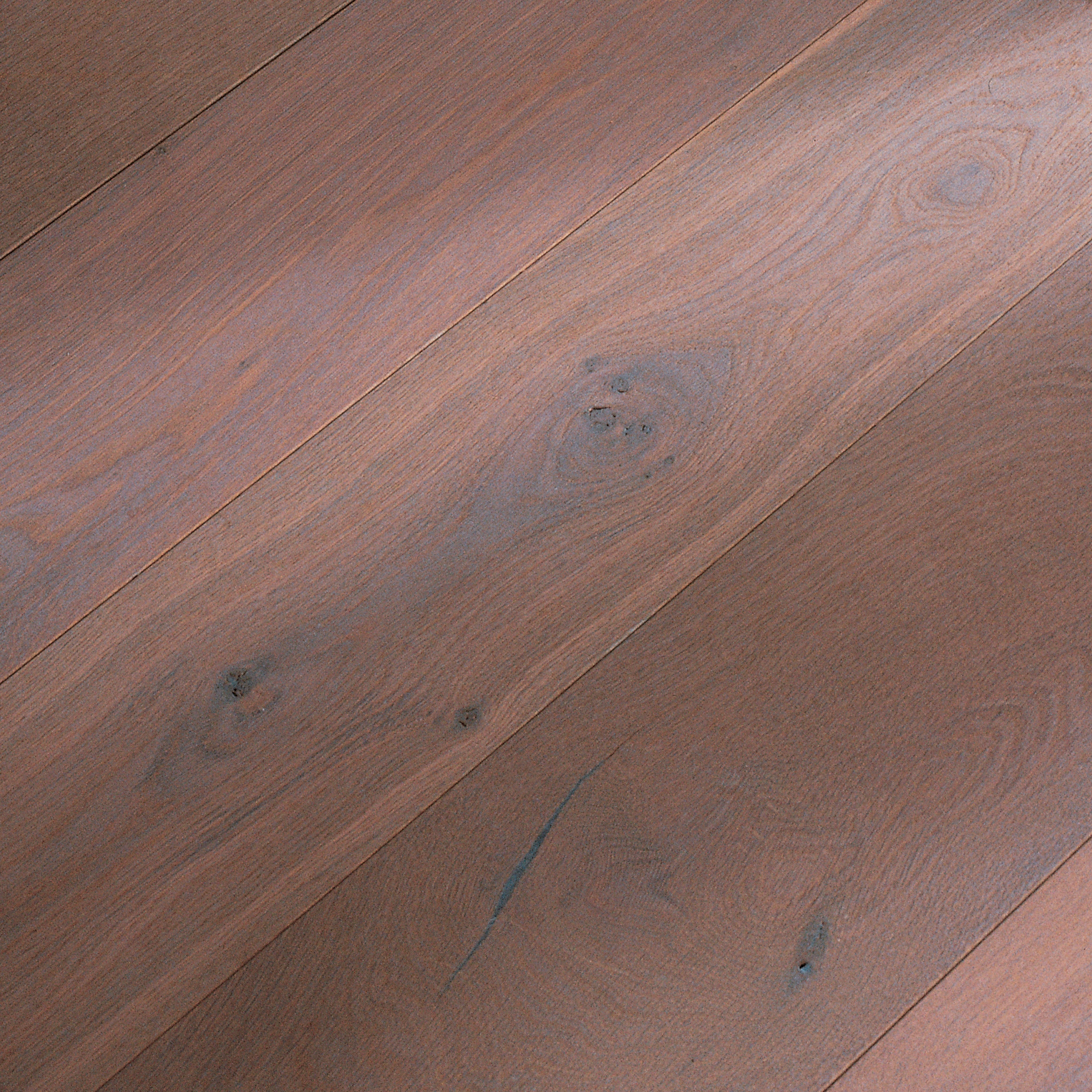 Display product OAK Country Vulcano brushed | white oil from manufacturer mafi