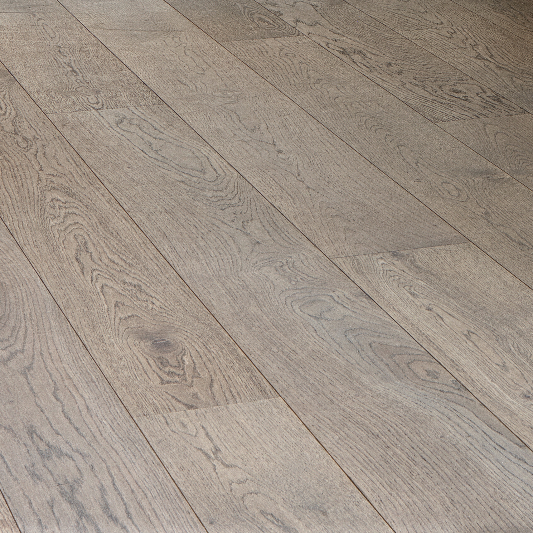 Display product OAK Character brushed | grey oil from manufacturer mafi