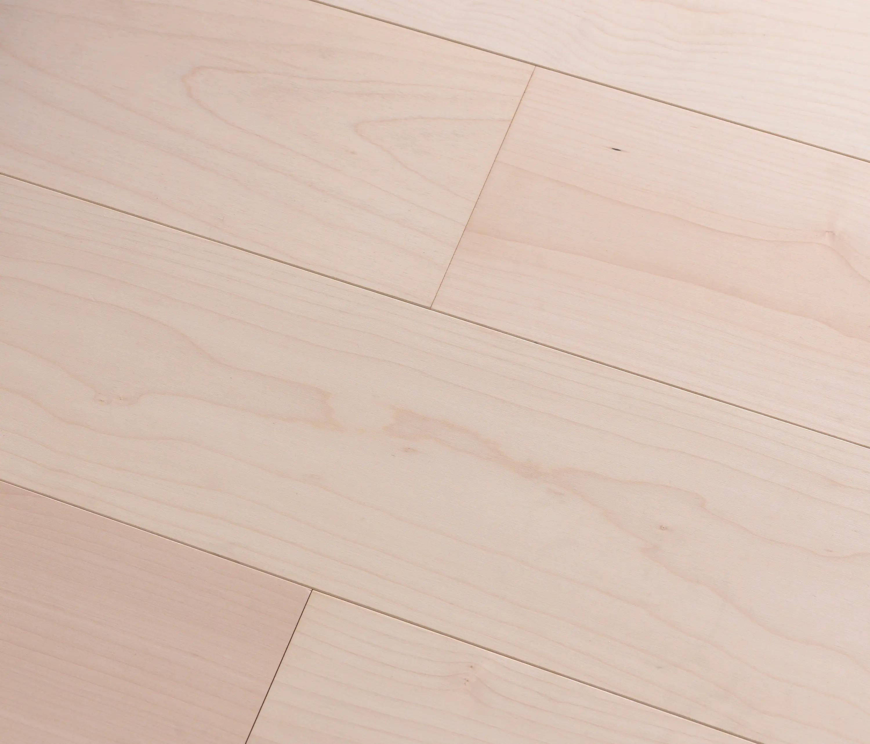 mafi - MAPLE Europe sanded | white oil
