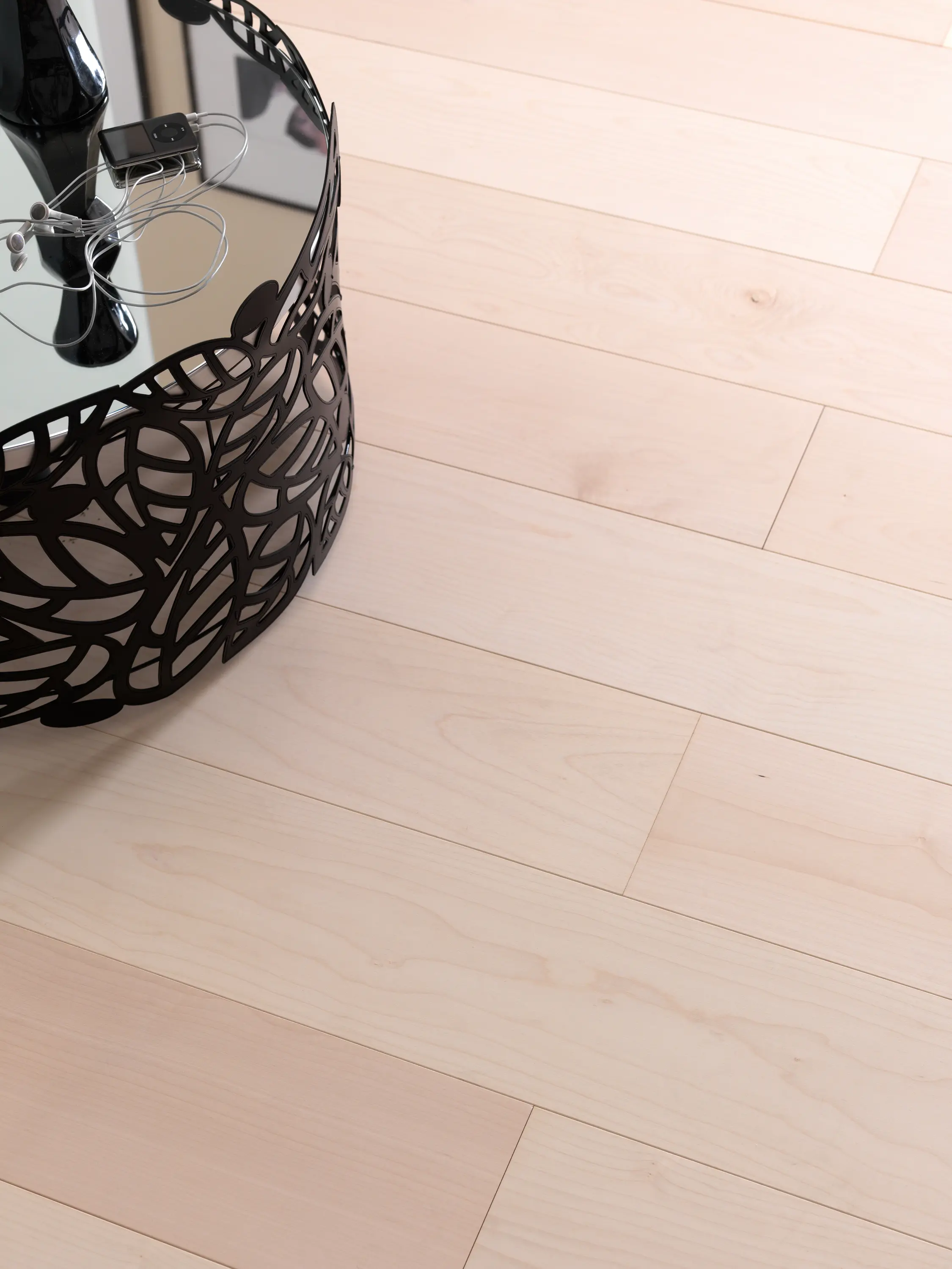 mafi - MAPLE Europe sanded | white oil