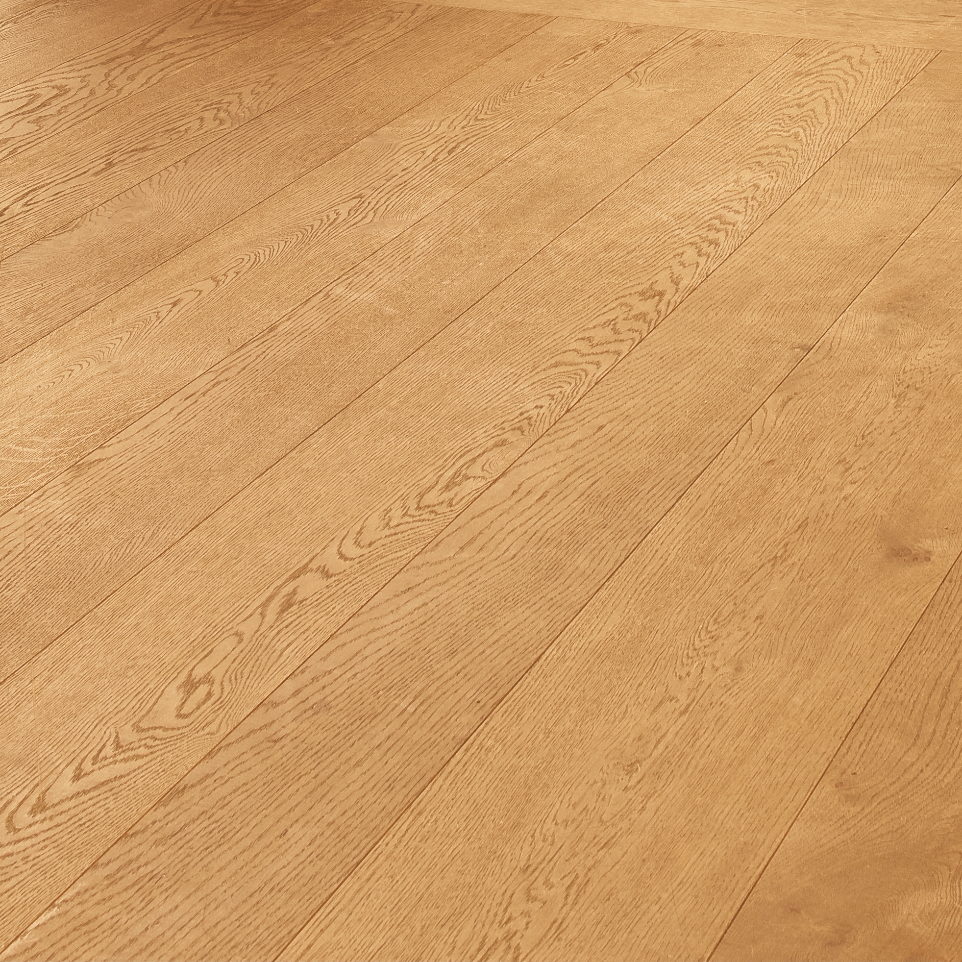 Display product OAK Character brushed | natural oil from manufacturer mafi