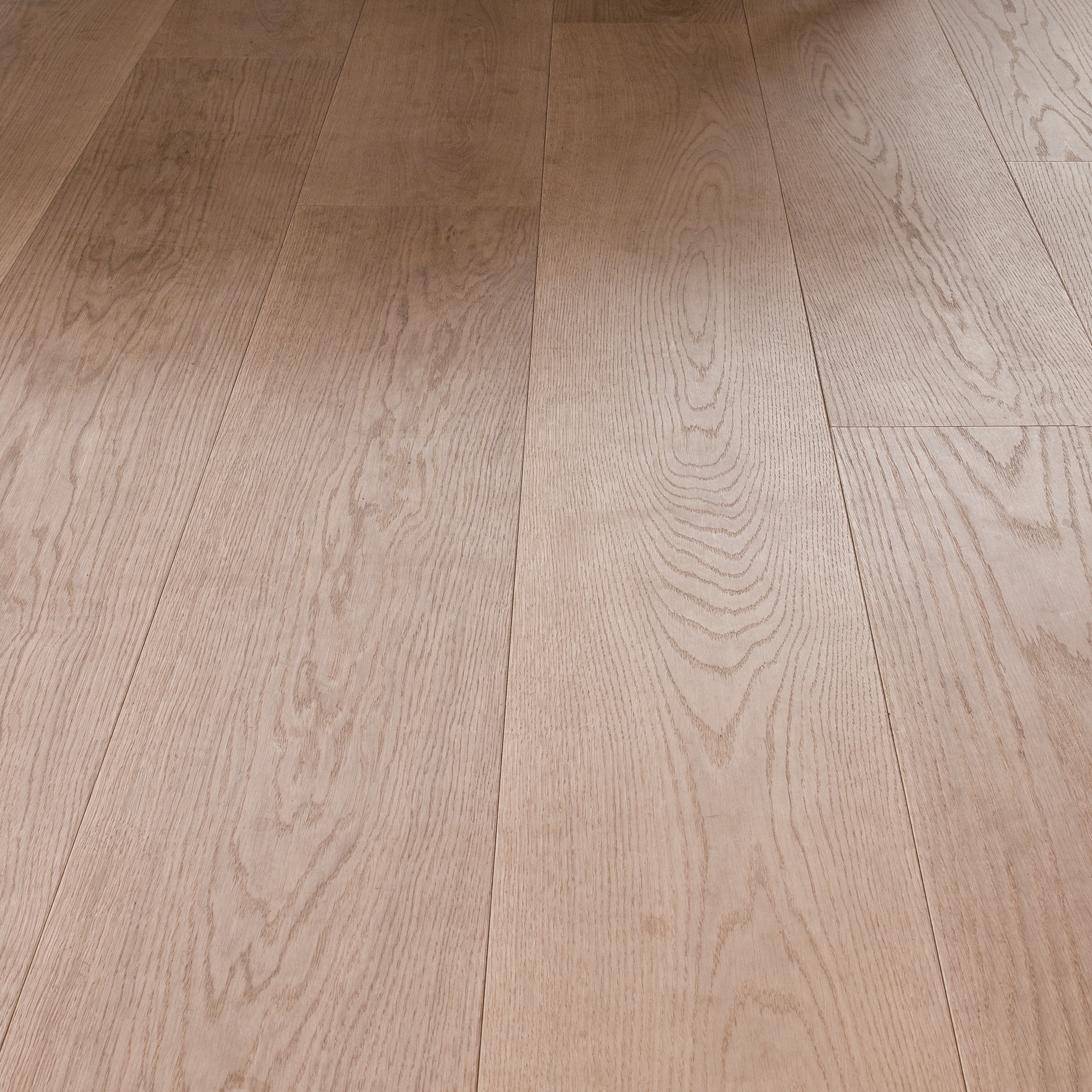 Display product OAK Clear brushed | white oil from manufacturer mafi