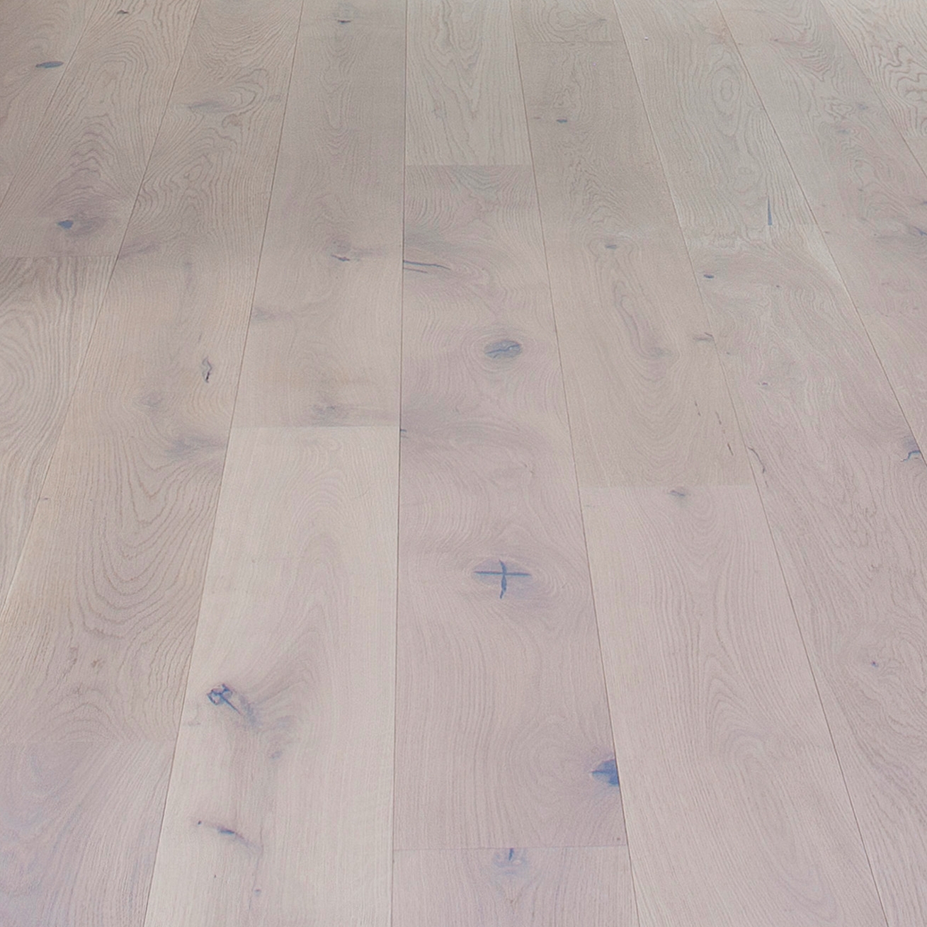 Display product OAK Country brushed | white oil from manufacturer mafi