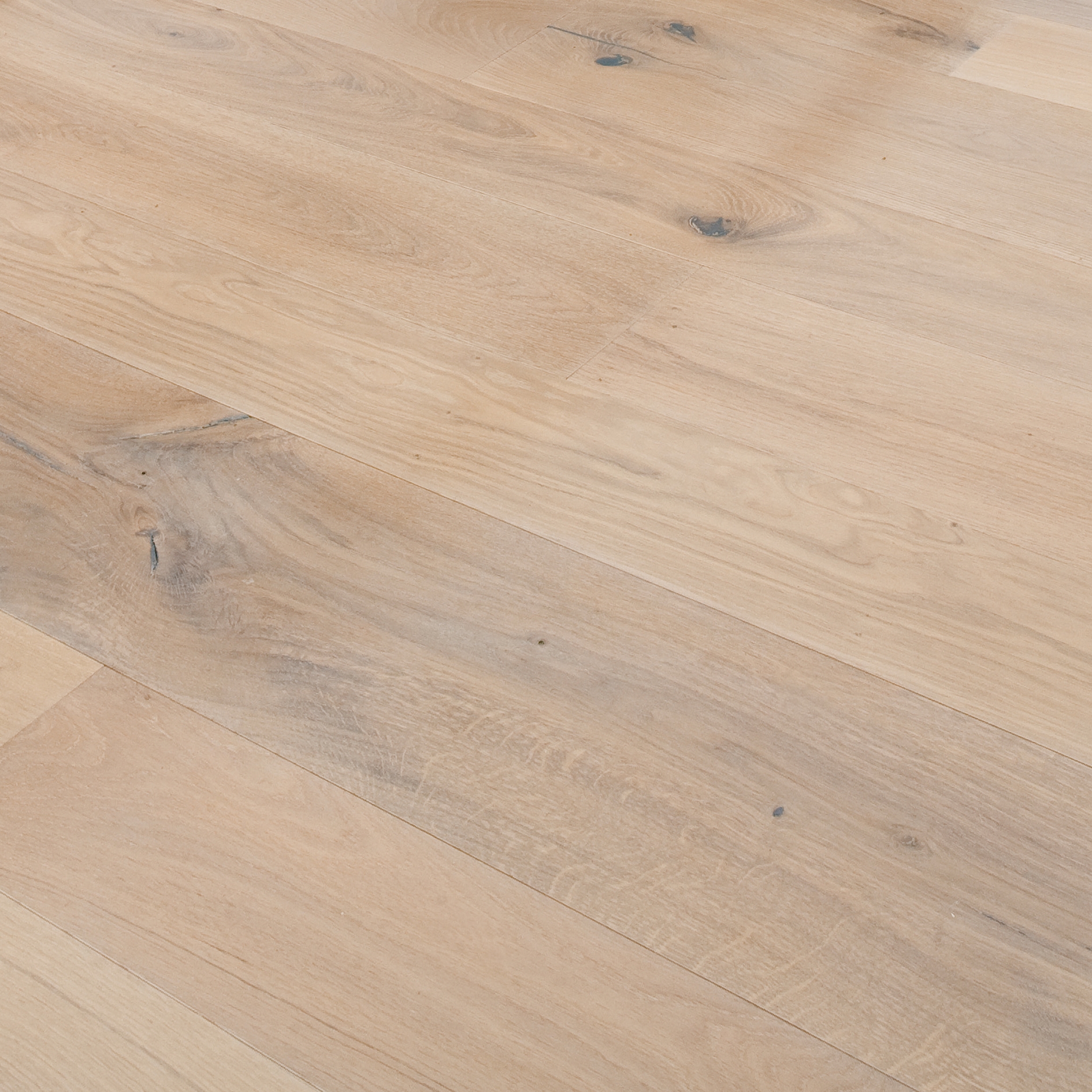 Display product OAK Country brushed | extreme white oil from manufacturer mafi