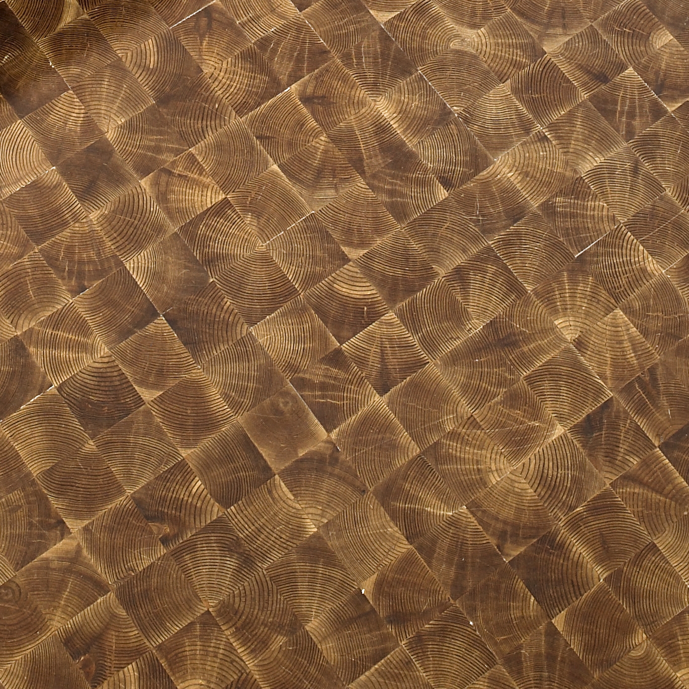 Display product Domino LARCH Vulcano sanded | natural oil from manufacturer mafi