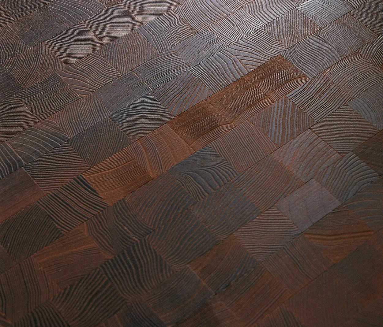 mafi - Domino ASH Vulcano sanded | natural oil