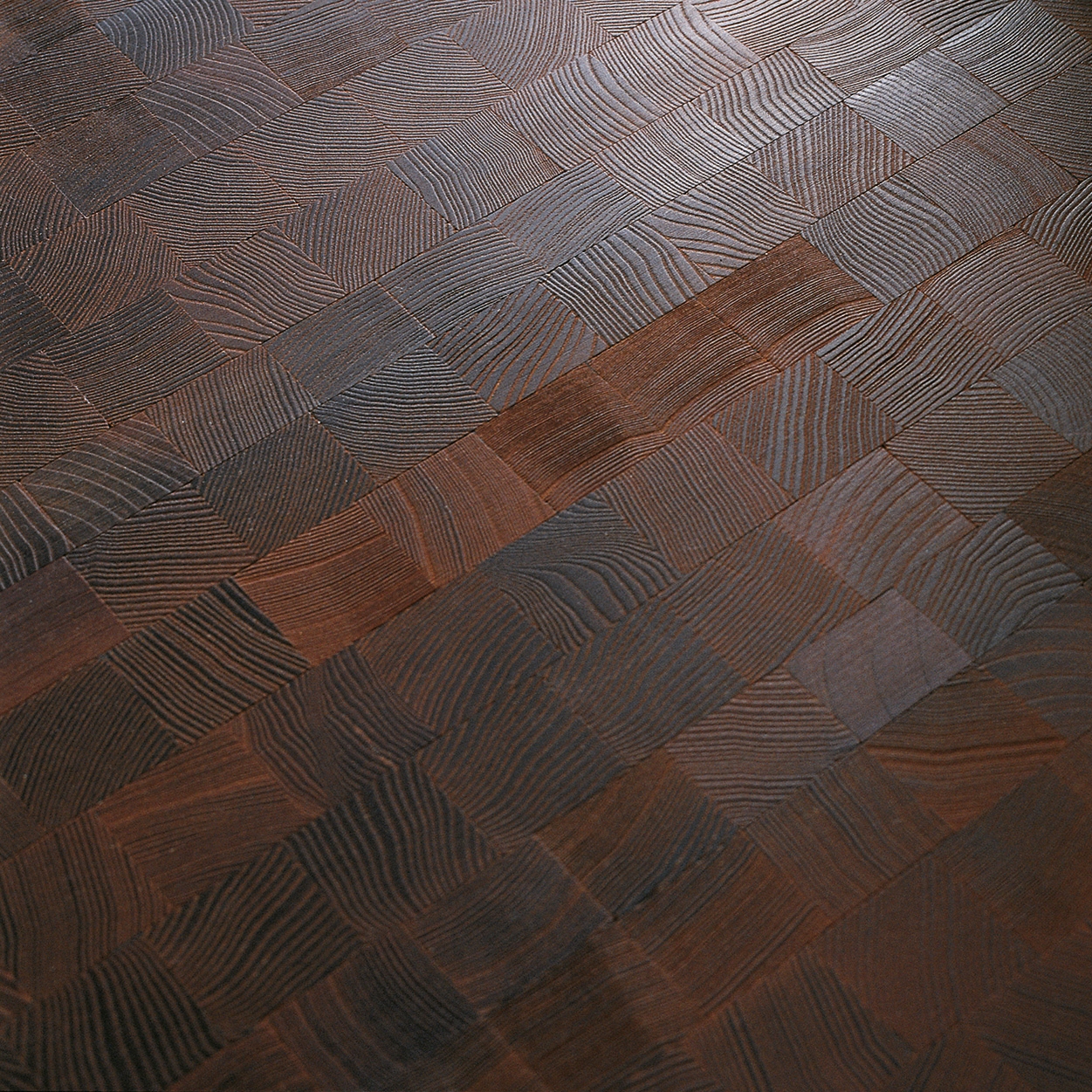 Display product Domino ASH Vulcano sanded | natural oil from manufacturer mafi