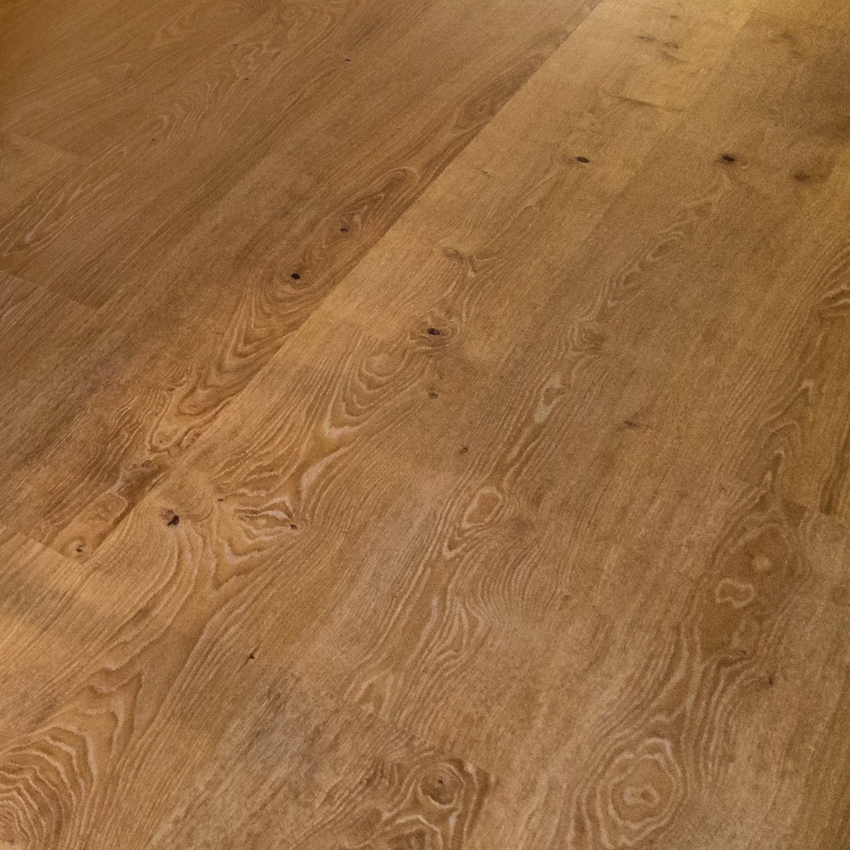 Display product OAK Character heavily brushed | natural oil from manufacturer mafi