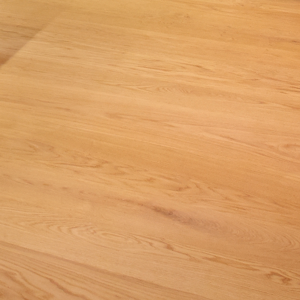 Display product OAK Character wide-plank brushed | natural and white oil from manufacturer mafi