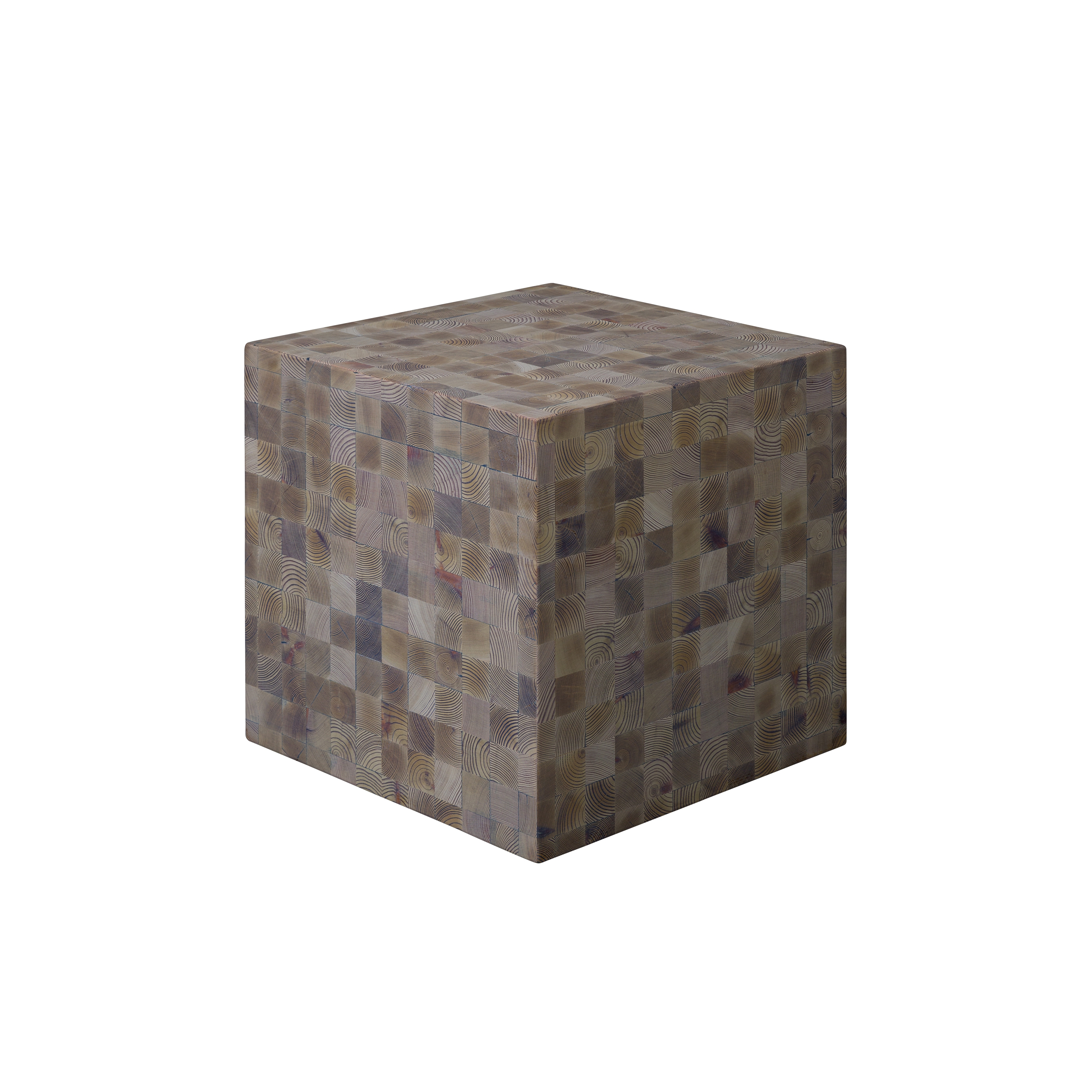 Display product mafi Cube from manufacturer mafi