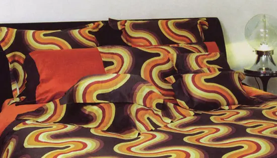 Signoria Firenze - Curve Fabric