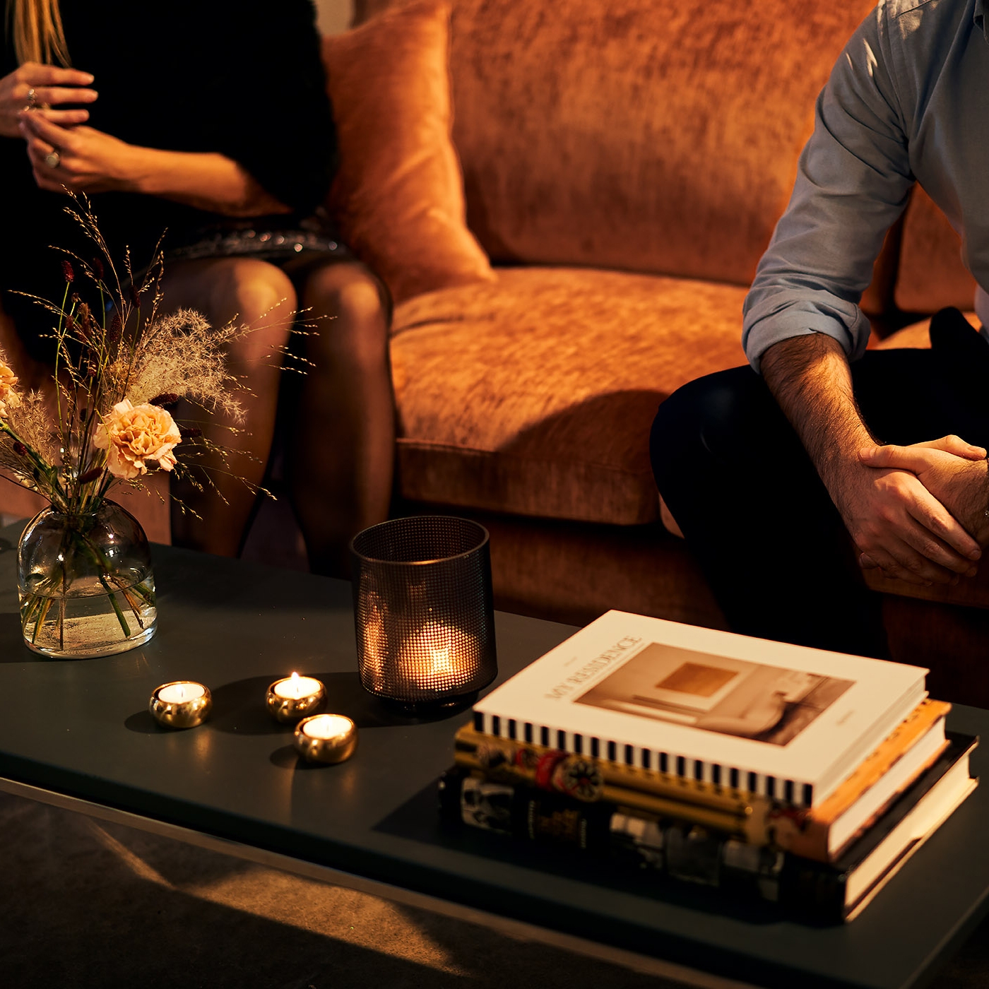 COCTAIL & DESIGN