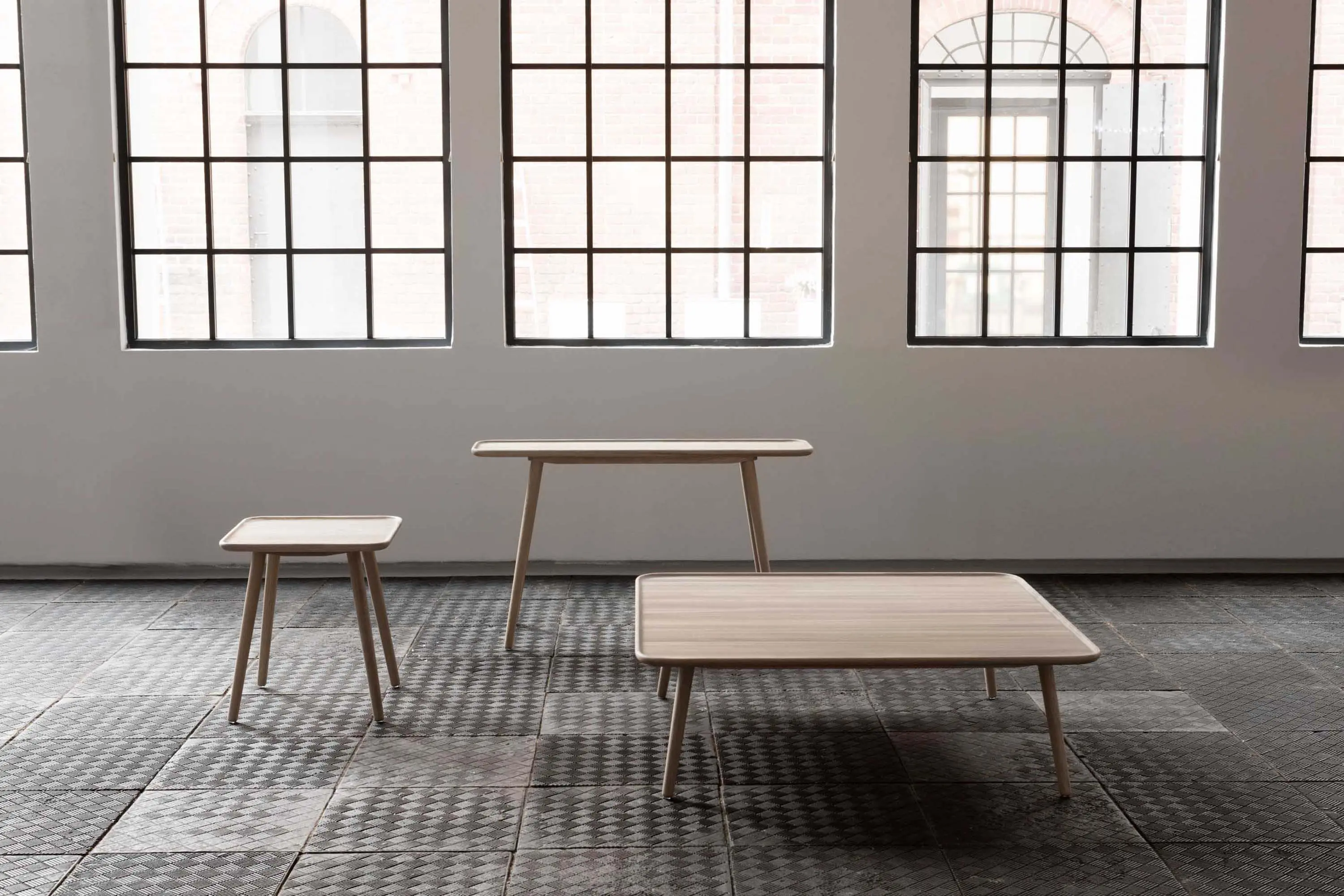 SITS - Love Coffee Table