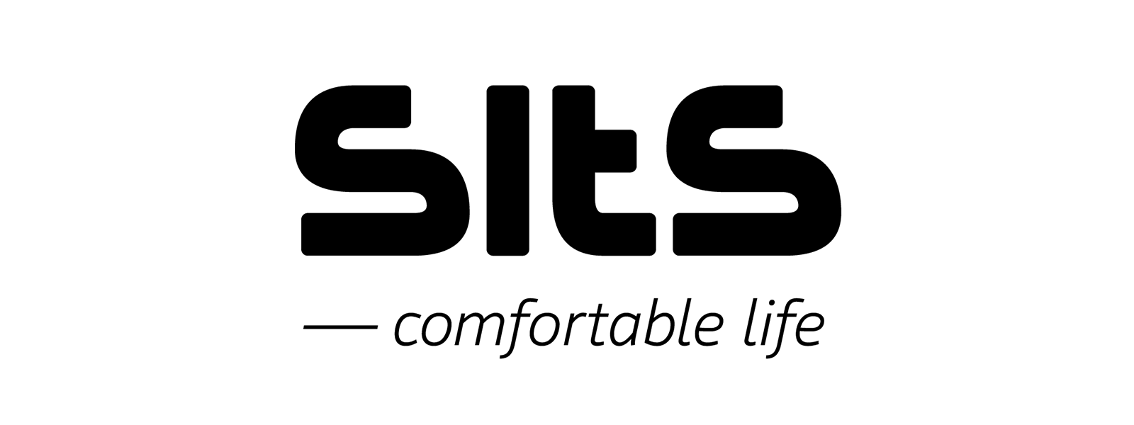 Logo for manufacturer SITS