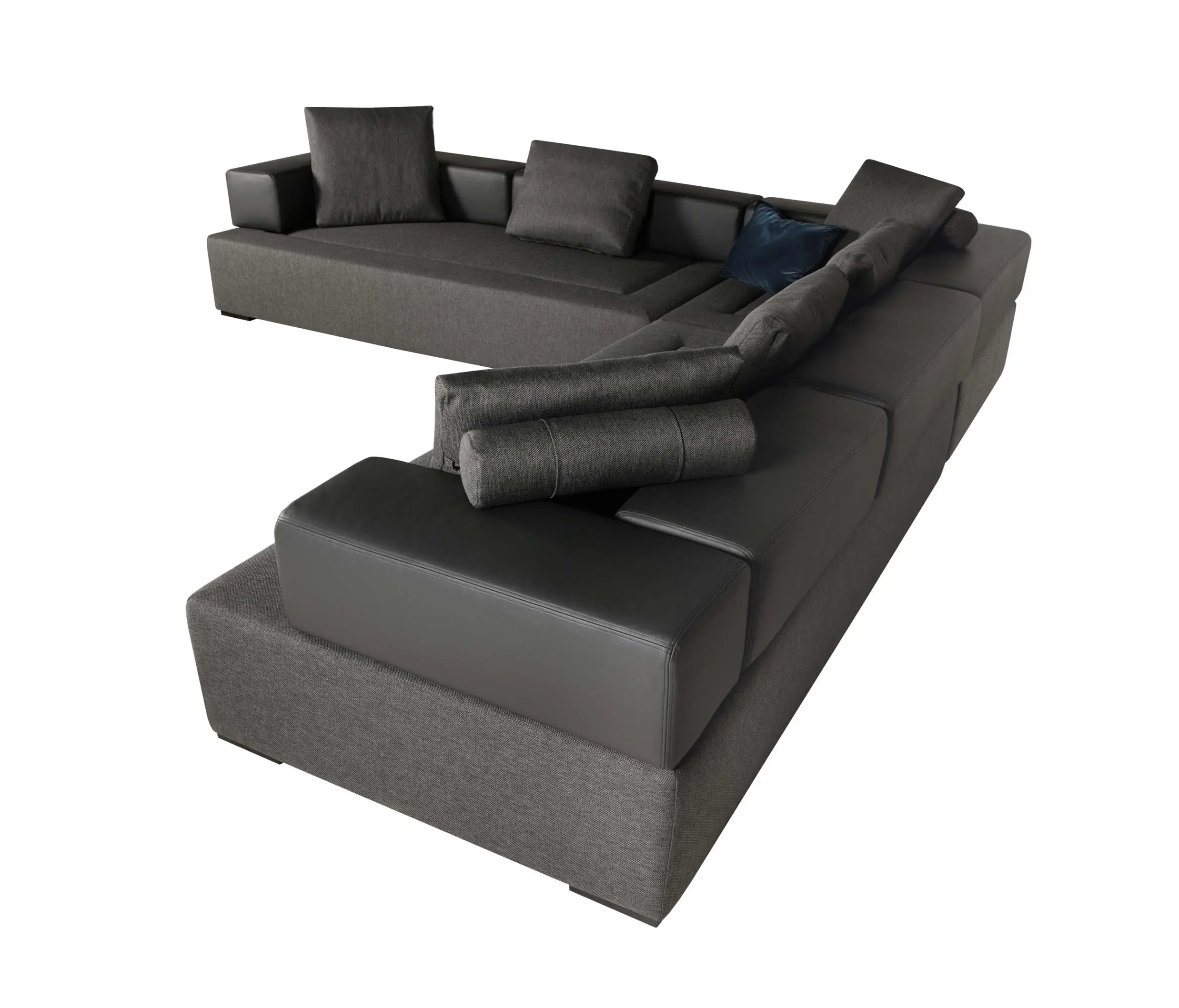 SITS - Cubic