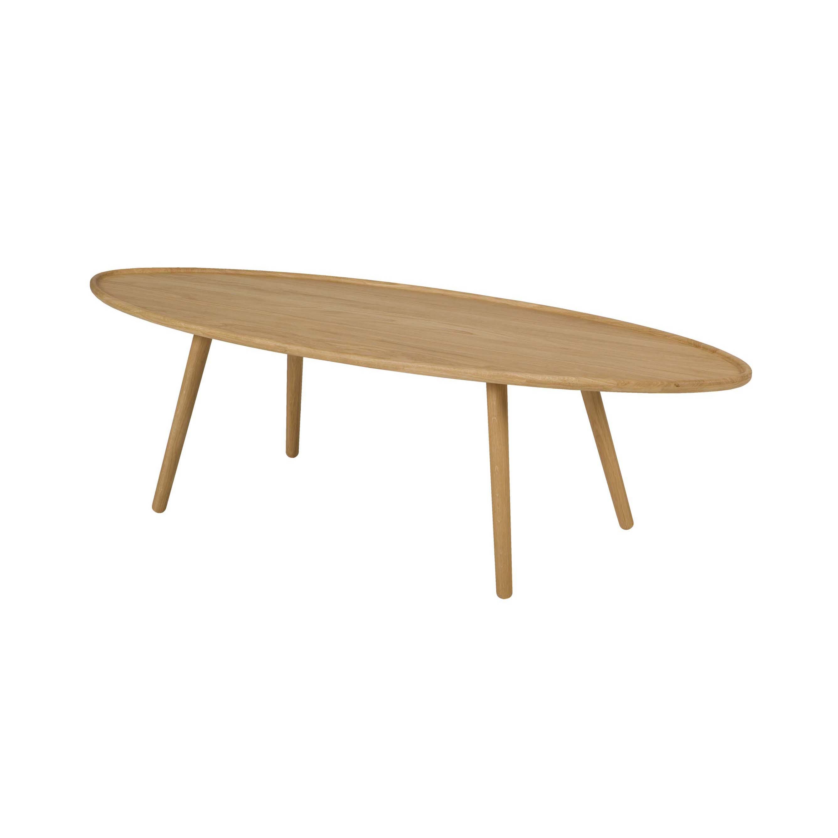 Love Coffee Table