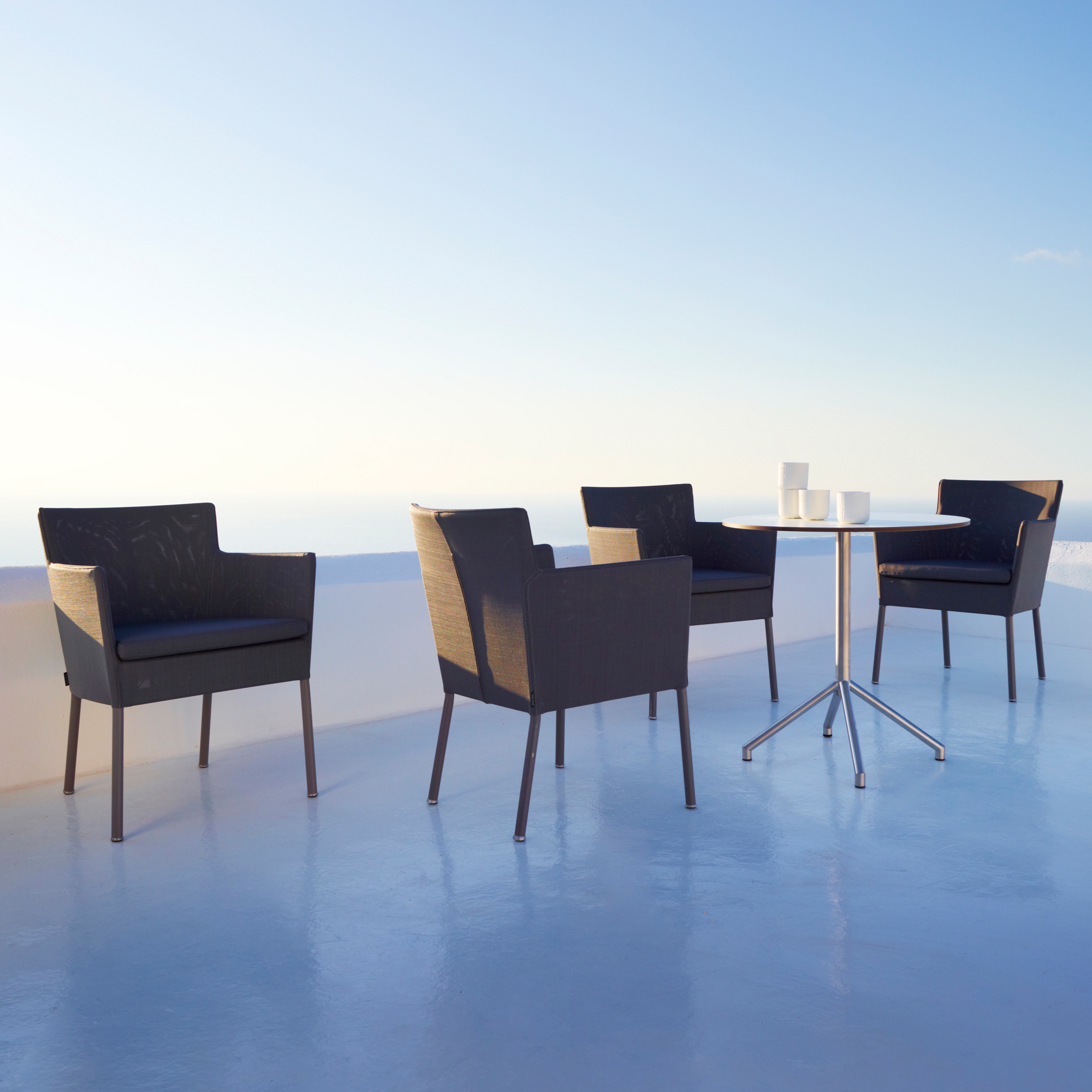 DINING CHAIRS