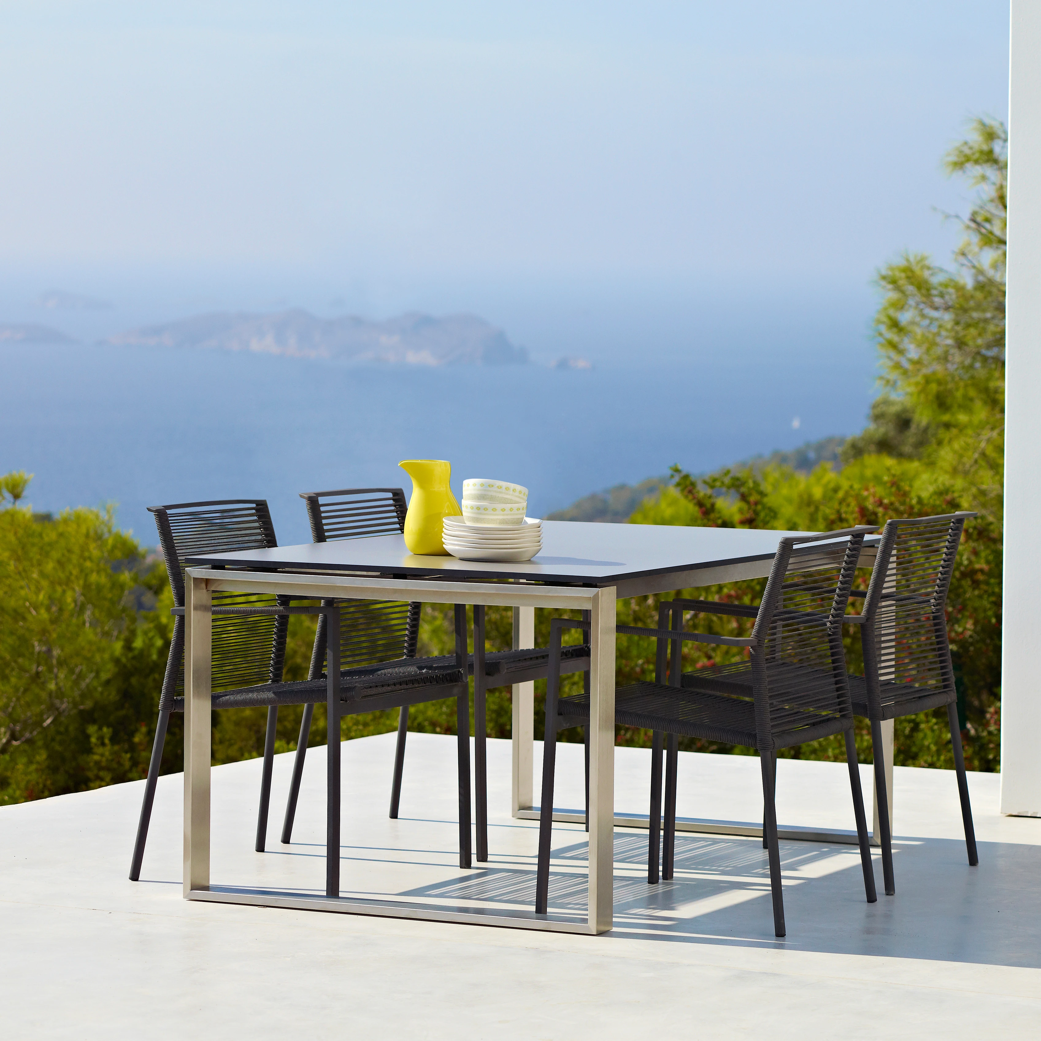 TABLES