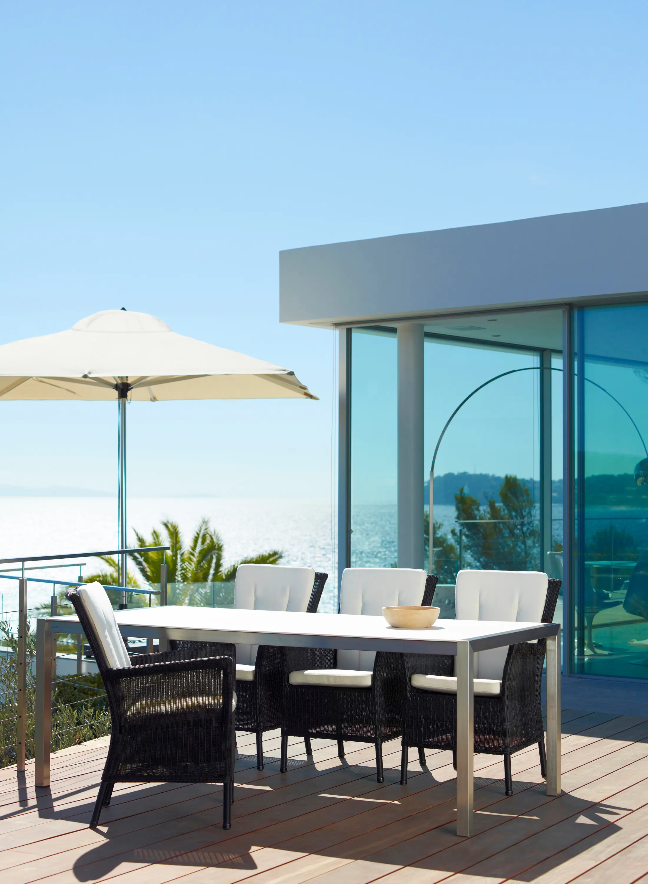 Cane-line - Brighton Armchair