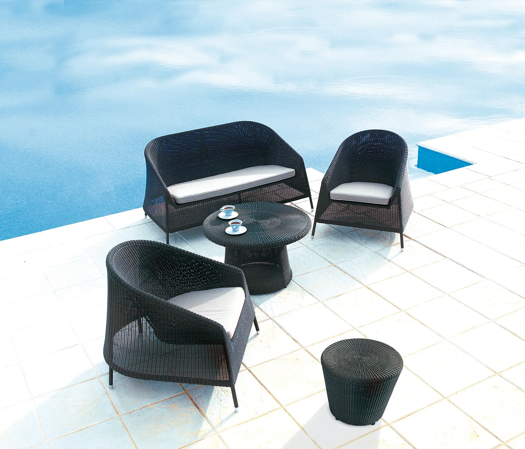 Cane-line - Kingston Sunchair