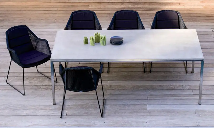 Cane-line - Pure Table