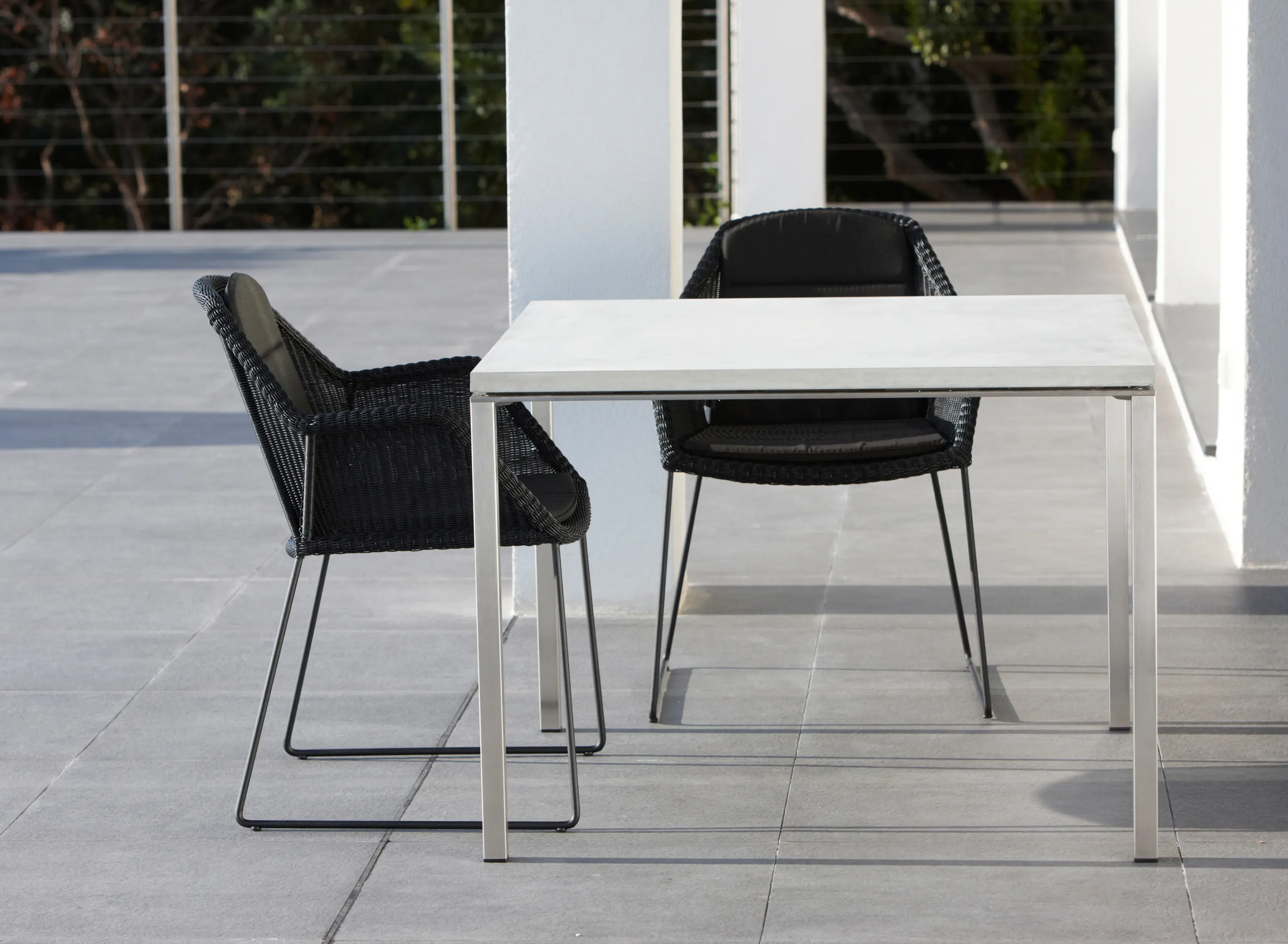 Cane-line - Pure Table