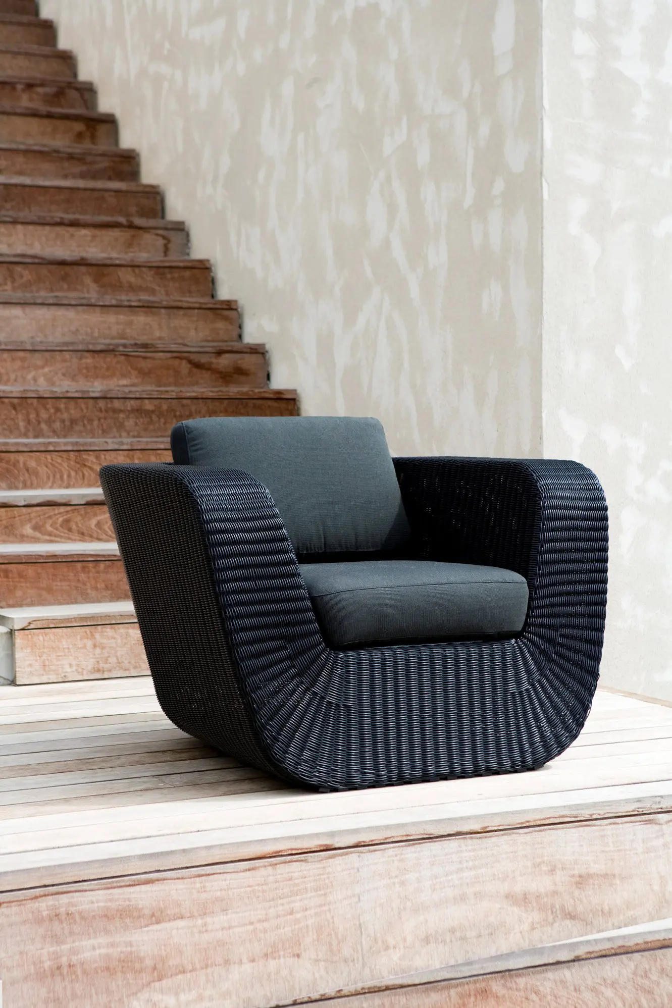 Cane-line - Savannah Sofa Left Module