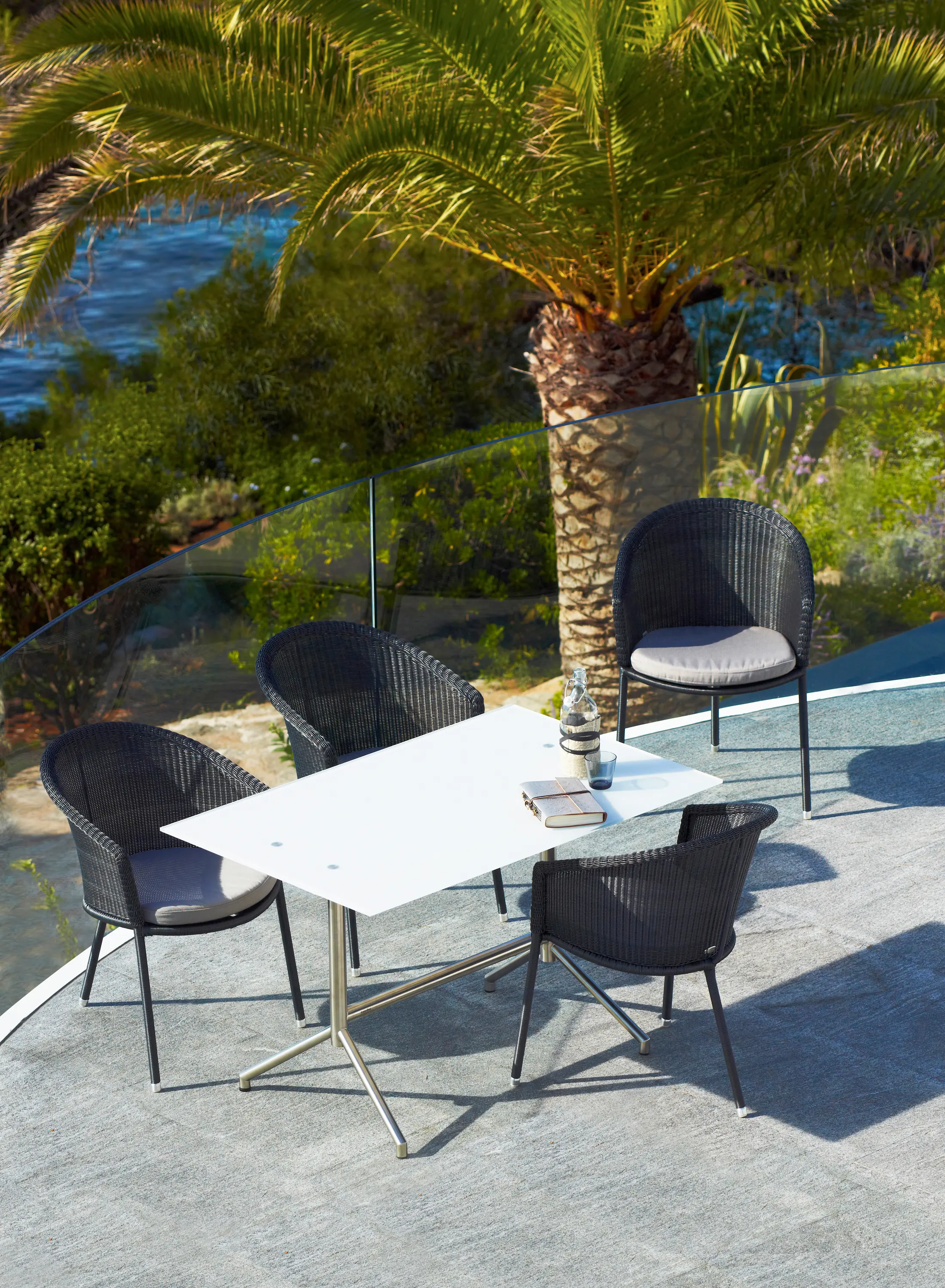 Cane-line - Trinity Chair