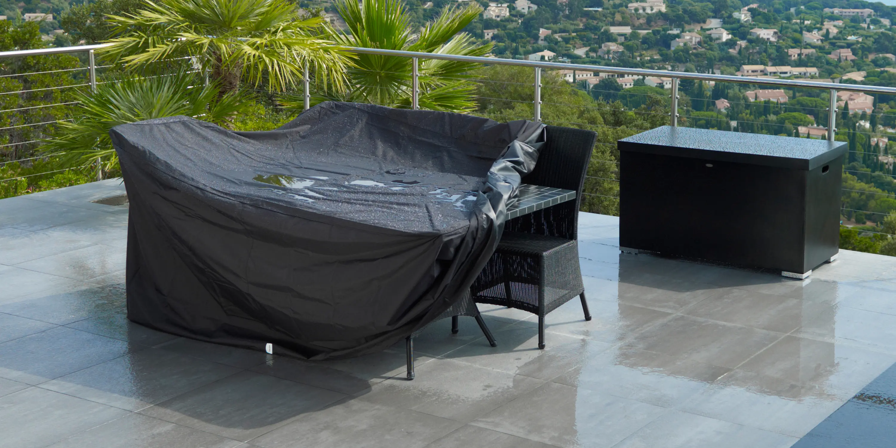 Cane-line - Covers