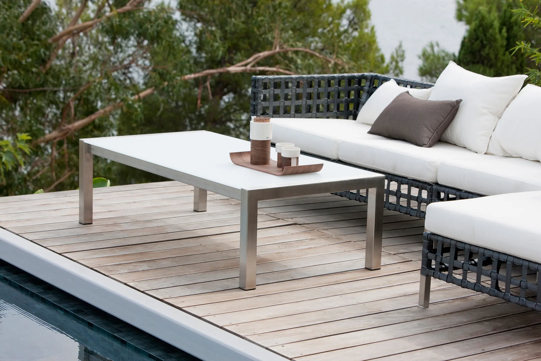 Cane-line - Share Bar Table