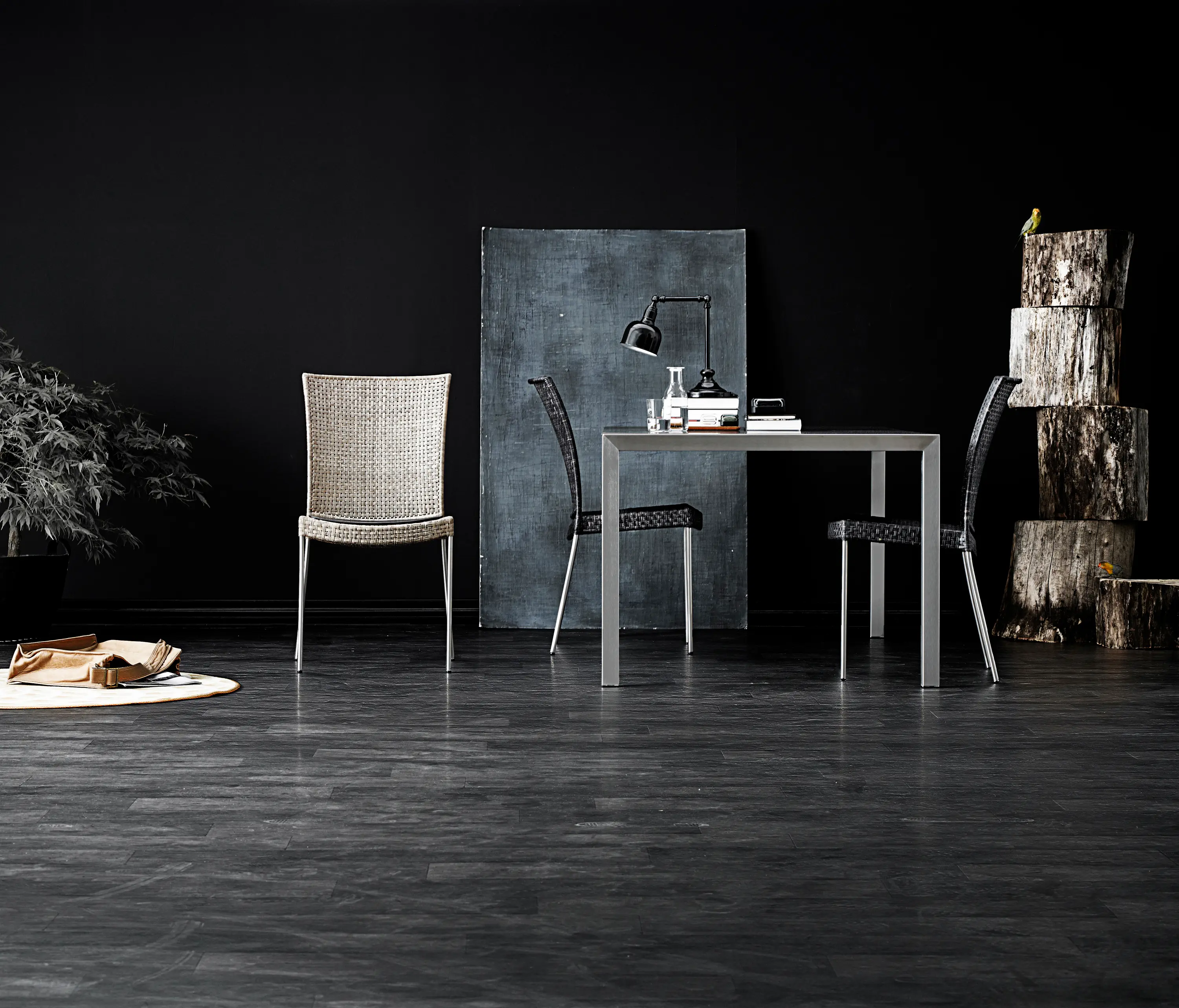 Cane-line - Casima Stuhl