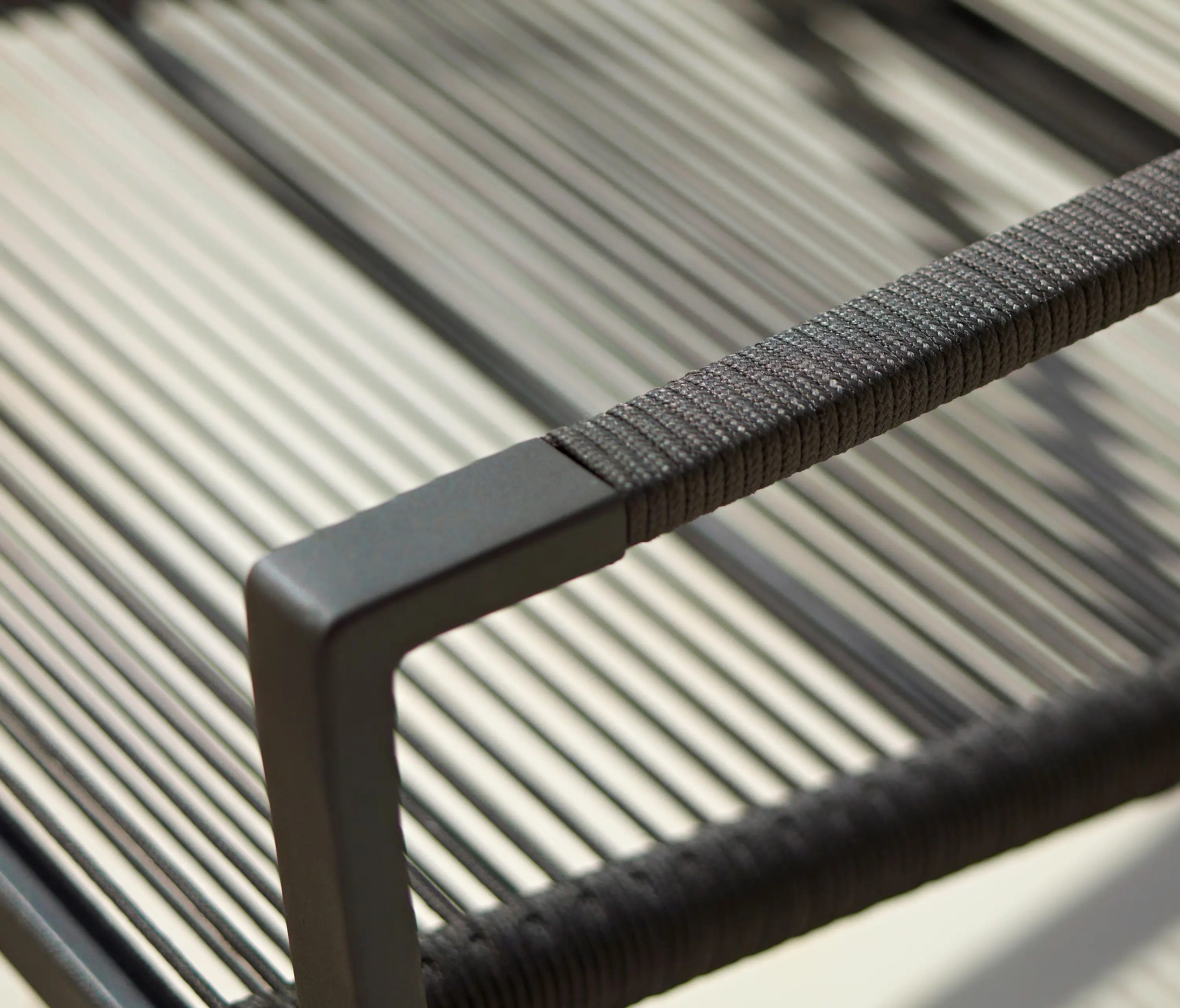 Cane-line - Edge bench