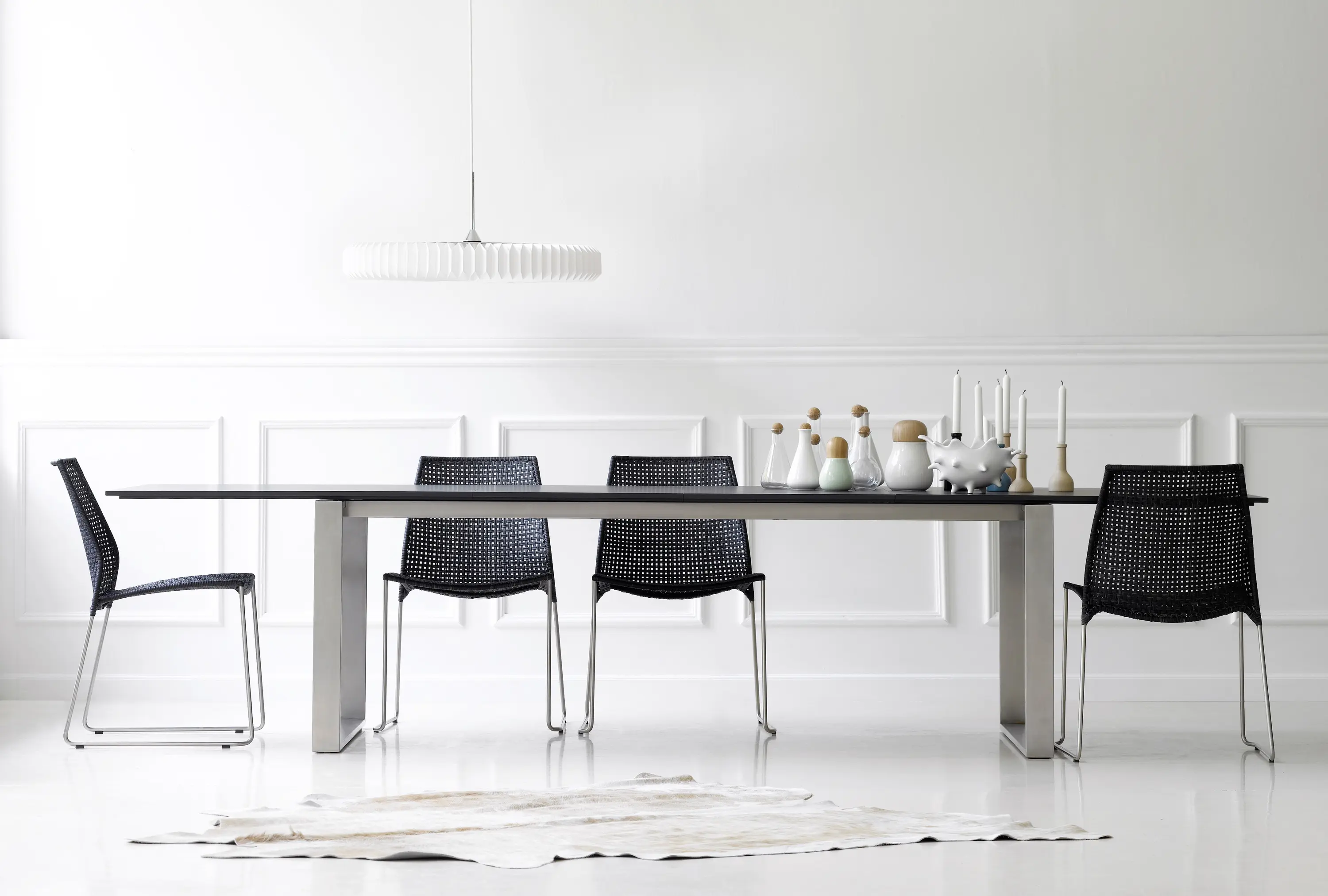 Cane-line - Edge bench