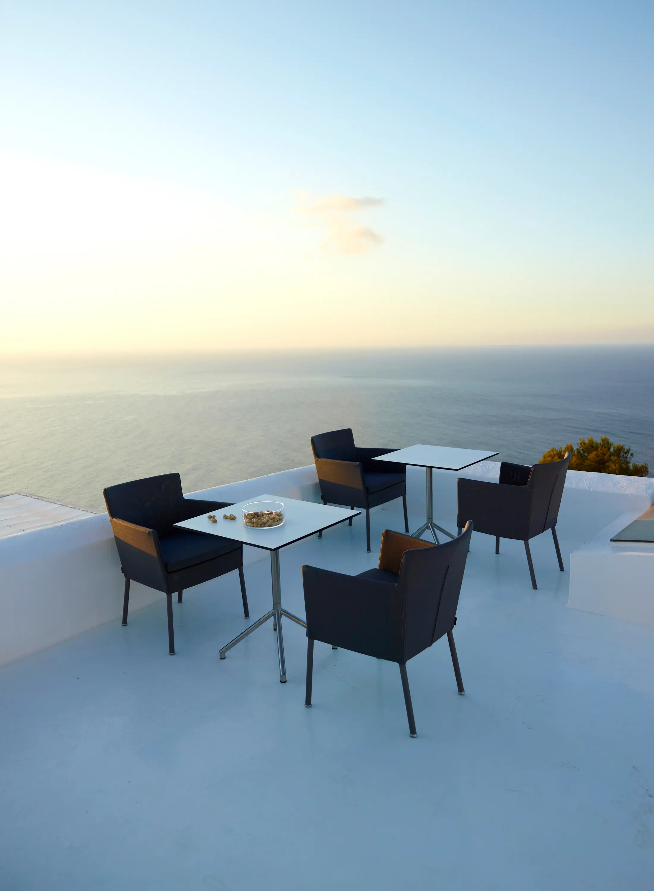 Cane-line - Mirage Armchair