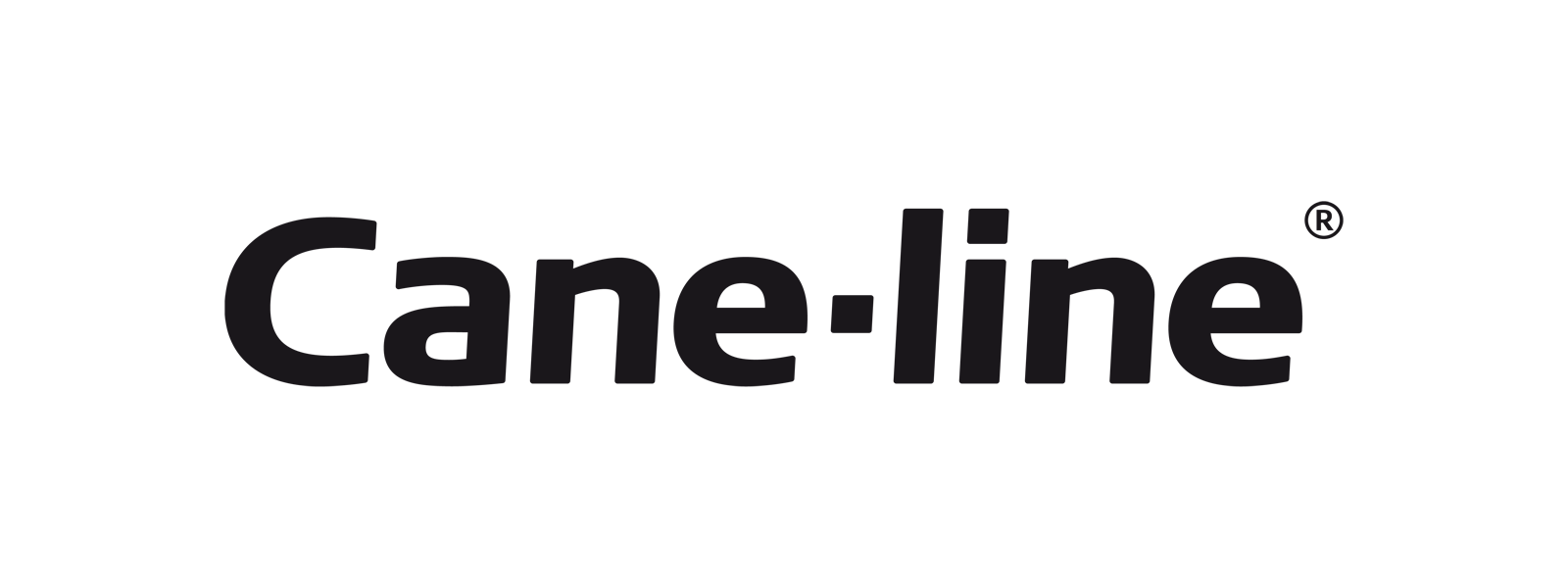 Logo for manufacturer Cane-line