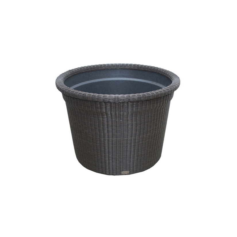 Afficher le produit Botanic Pot Moccafrit du fabricant Cane-line