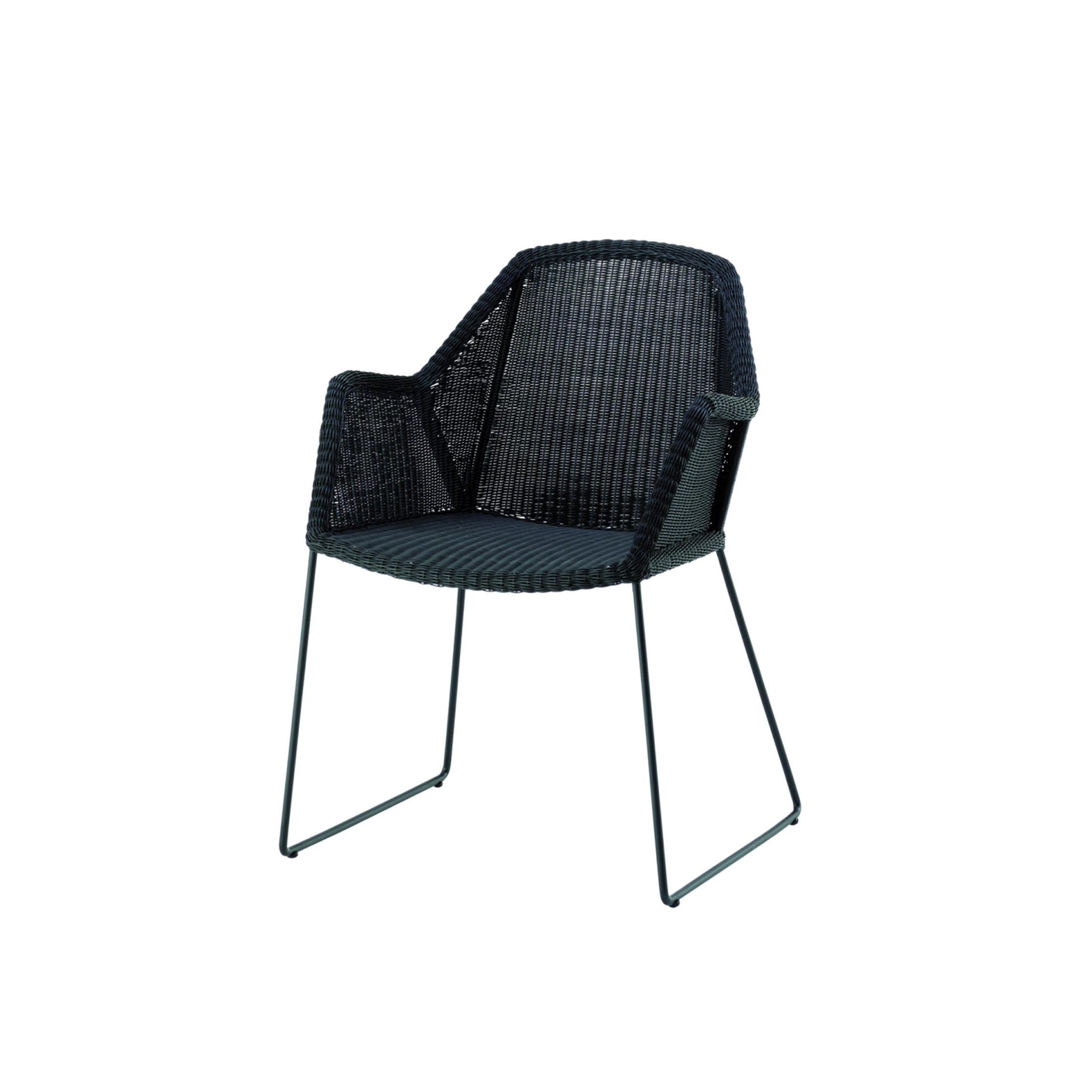 Mostrar el producto Breeze Dinging Chair del fabricante Cane-line