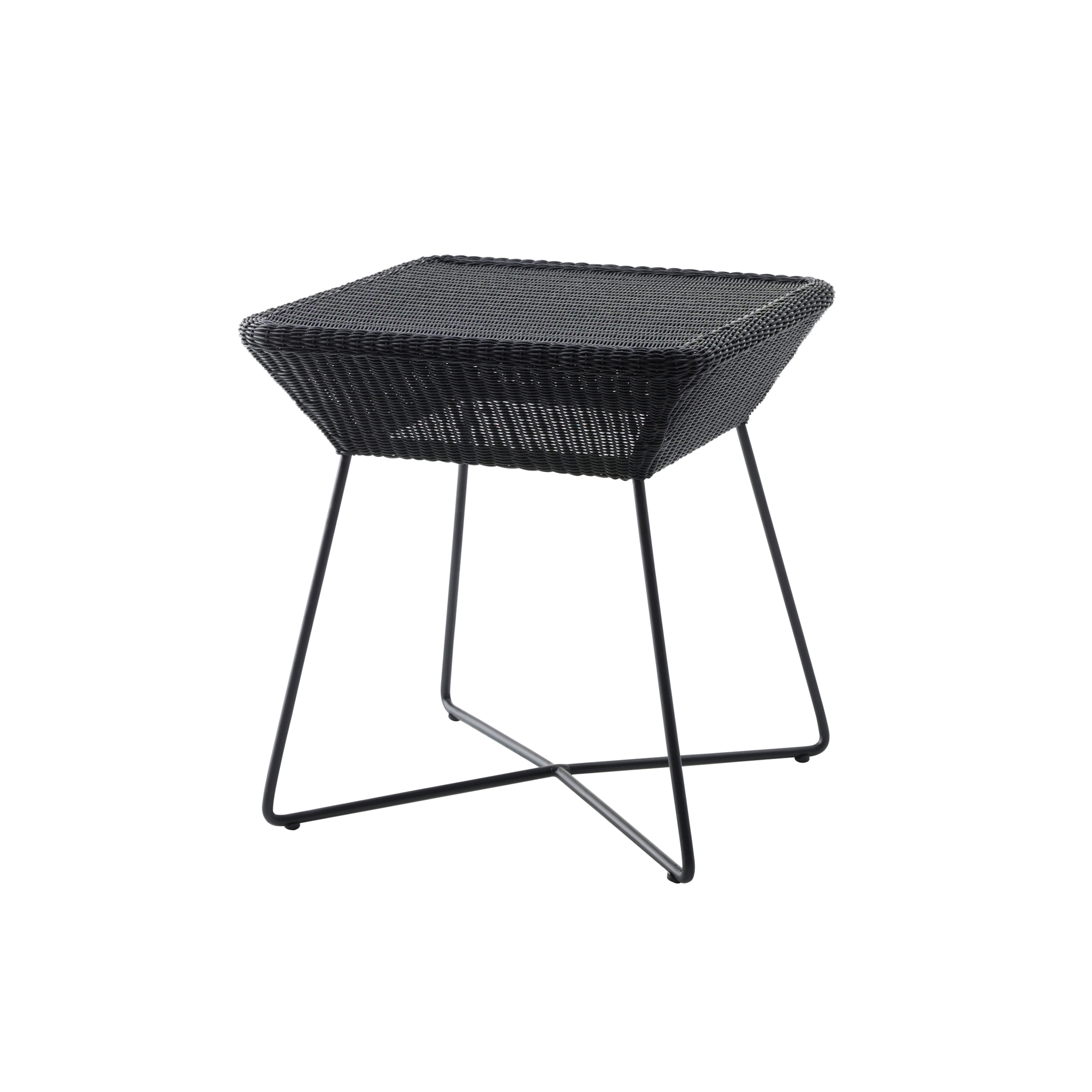 Afficher le produit Breeze Side Table du fabricant Cane-line