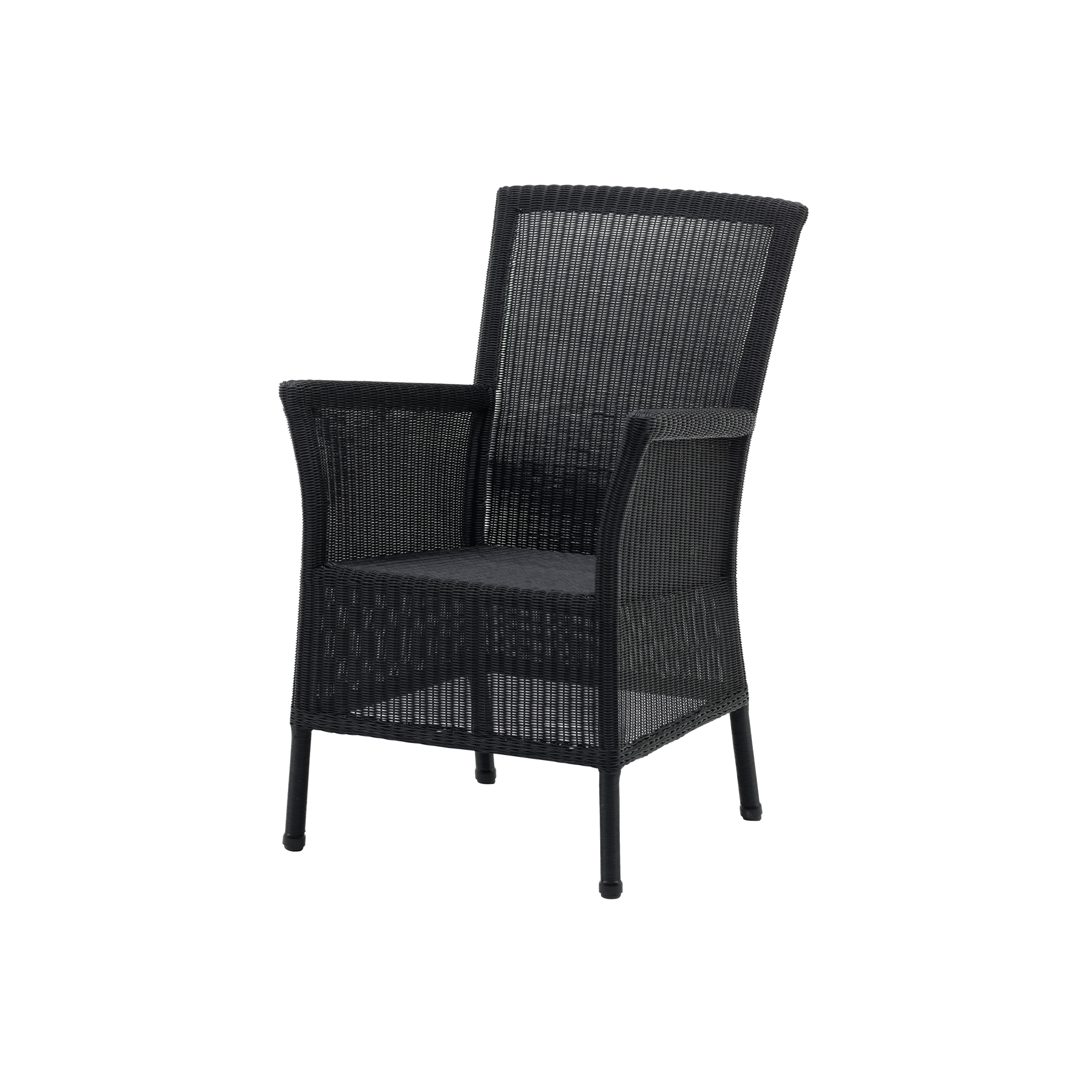 Mostrar el producto Brighton Armchair del fabricante Cane-line
