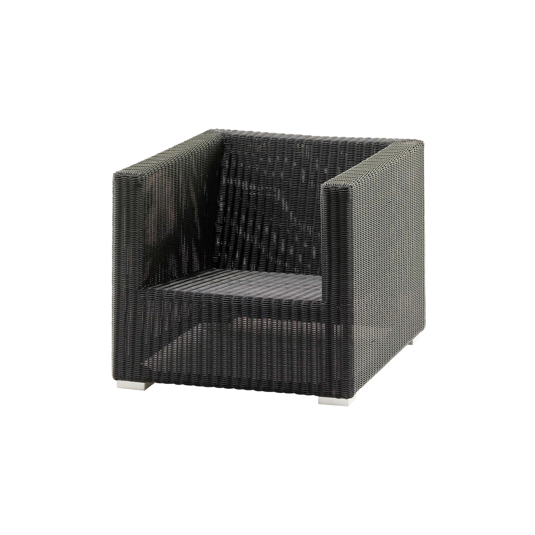 Afficher le produit Chester Chair du fabricant Cane-line