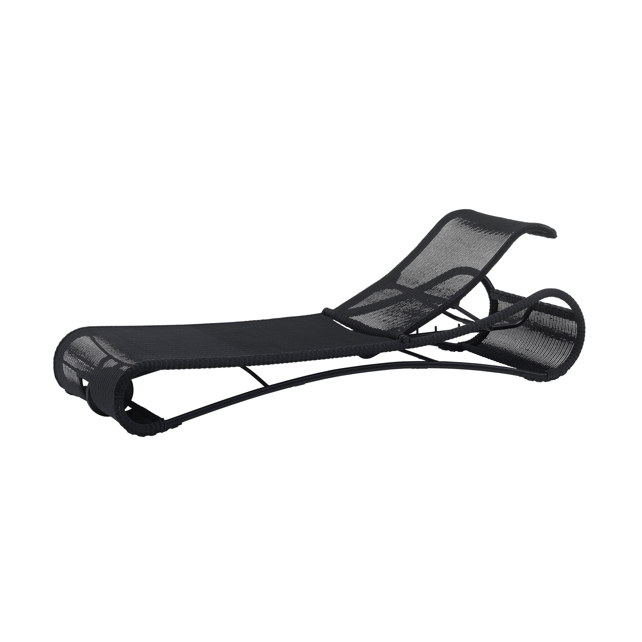 Afficher le produit Escape Sunbed du fabricant Cane-line