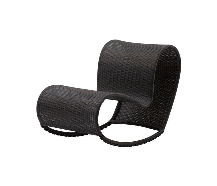 EXPLORE ROCKING CHAIR - Armchairs from Cane-line | Architonic